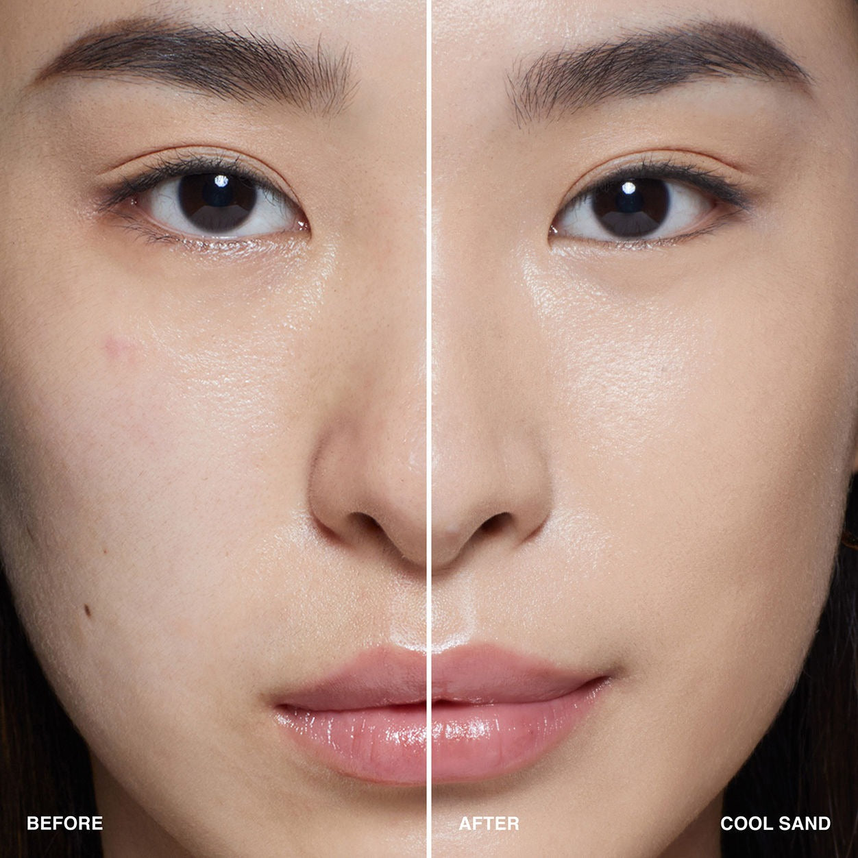 Intensive Serum Foundation SPF 40/30