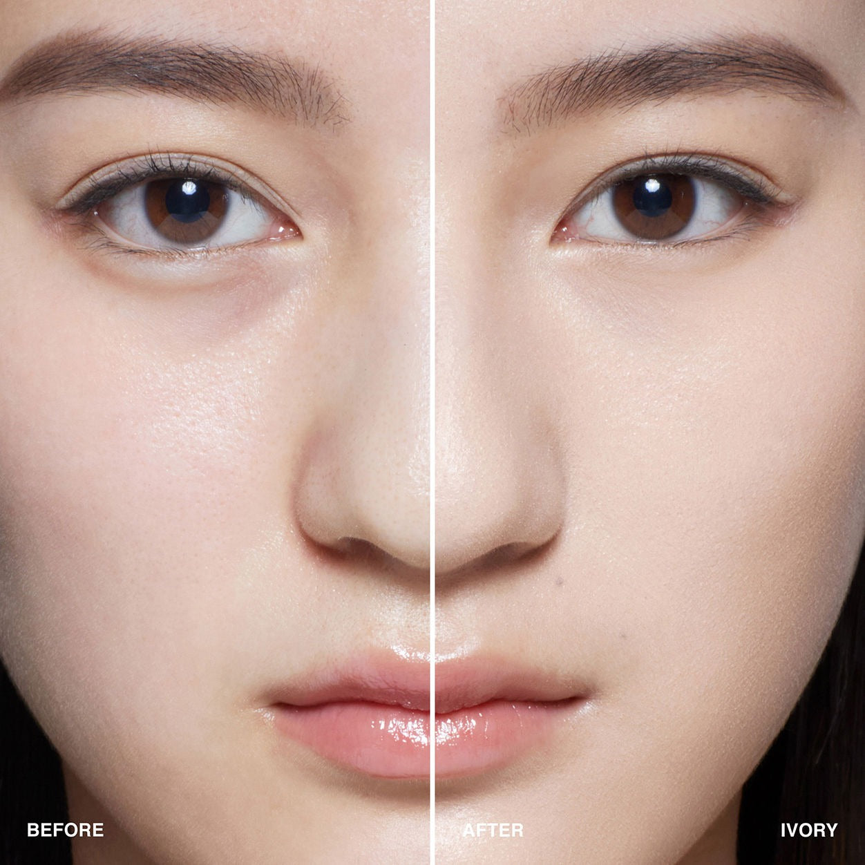 Intensive Serum Foundation SPF 40/30