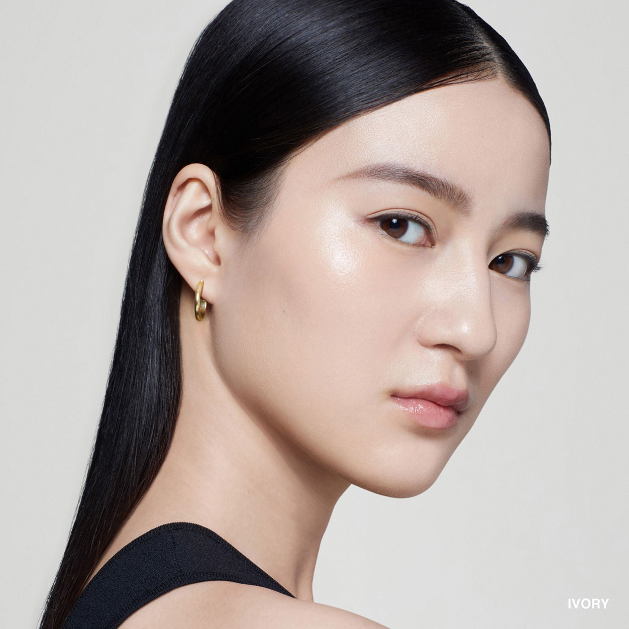 Intensive Serum Foundation SPF 40/30