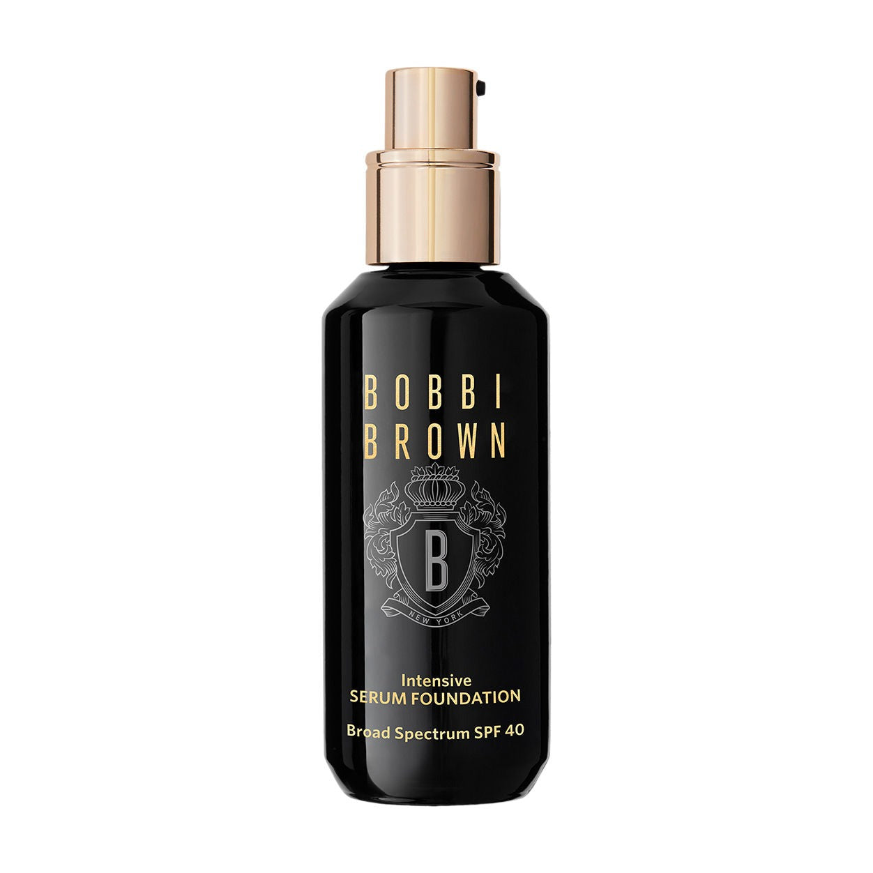 Intensive Serum Foundation SPF 40/30