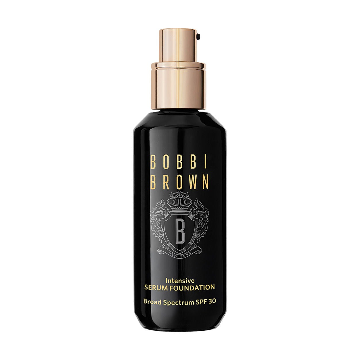 Intensive Serum Foundation SPF 40/30