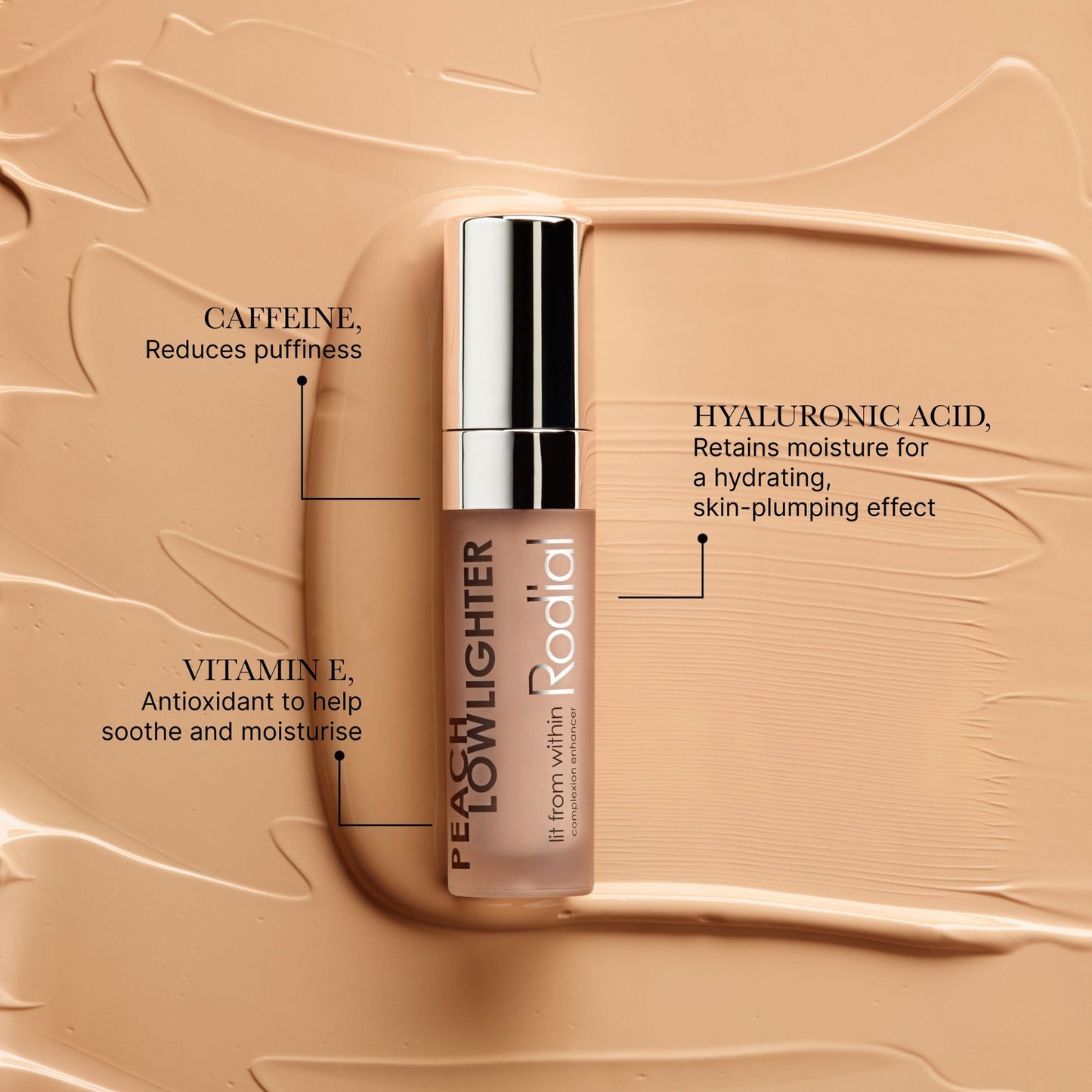 Peach Lowligher