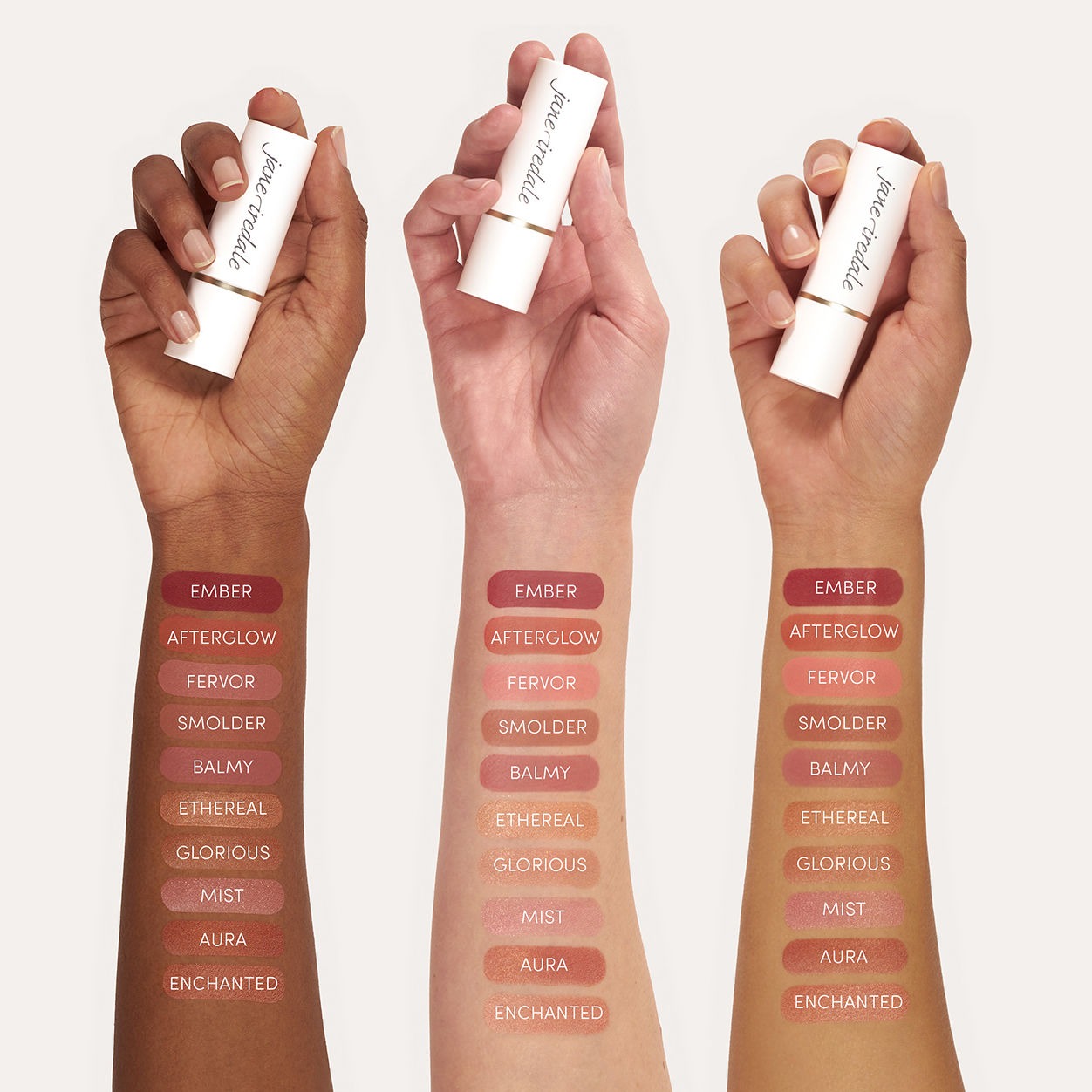 Glow Time Blush Stick