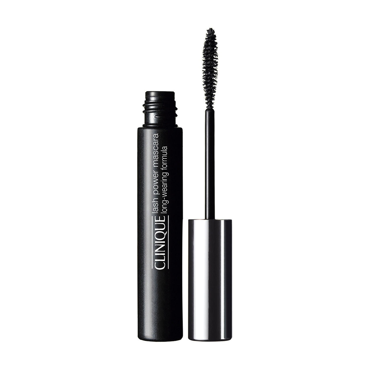 Lash Power Mascara Long-Wearing Tubing Formula