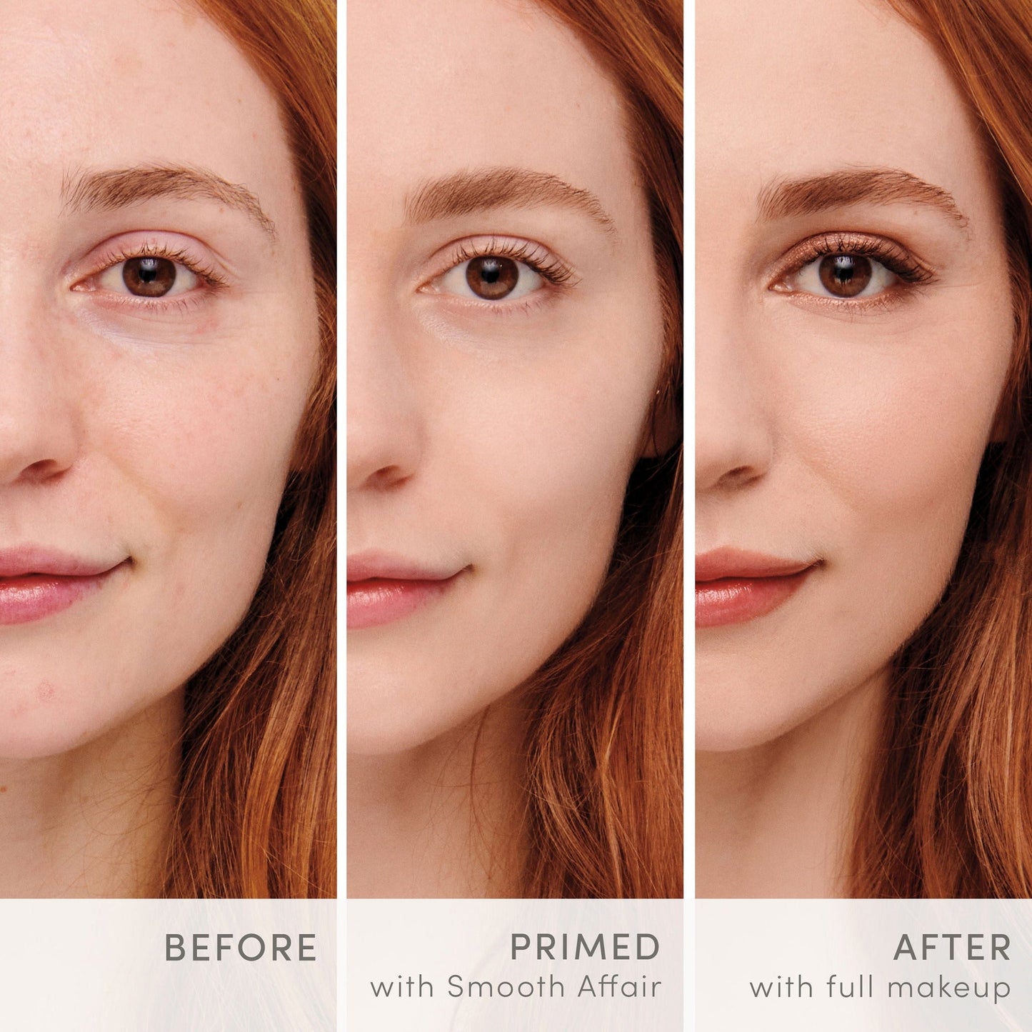 Smooth Affair Brightening Face Primer