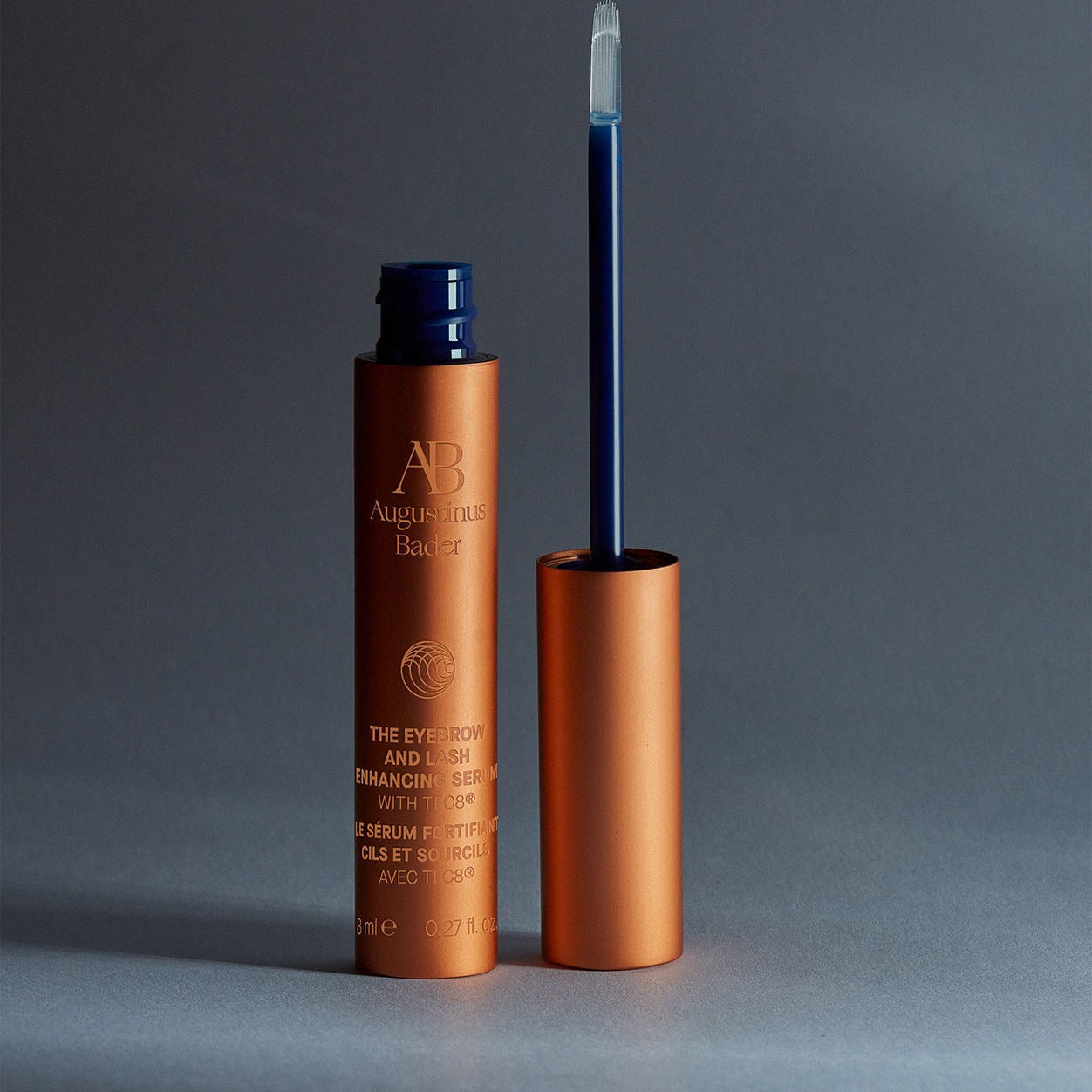 The Eyebrow and Lash Enhancing Serum