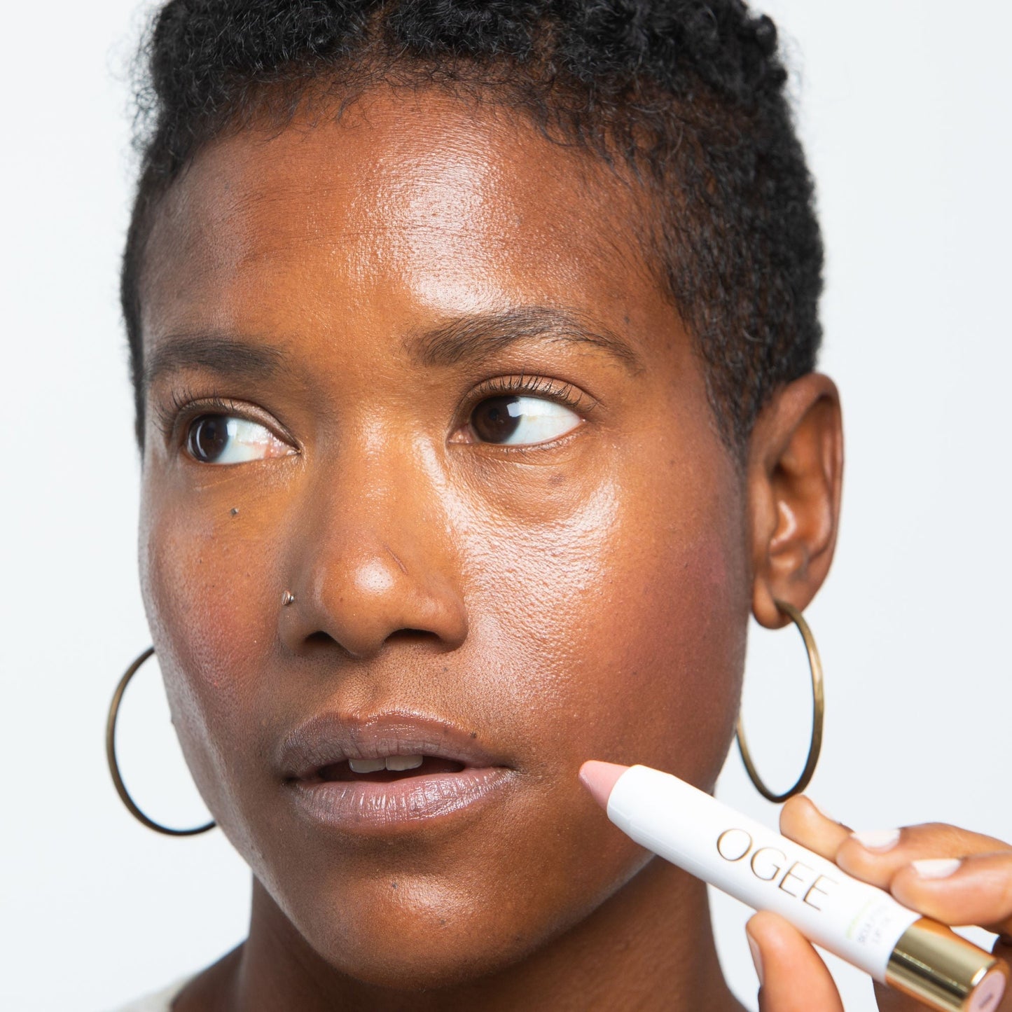 Tinted Sculpted Lip Oil