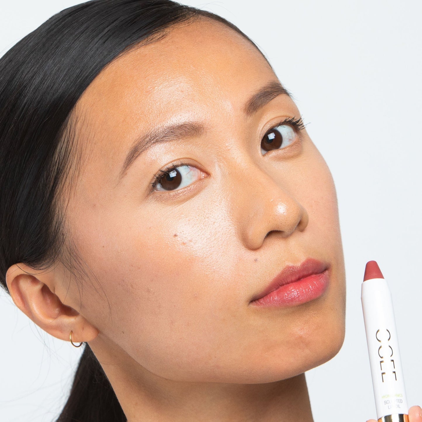 Tinted Sculpted Lip Oil