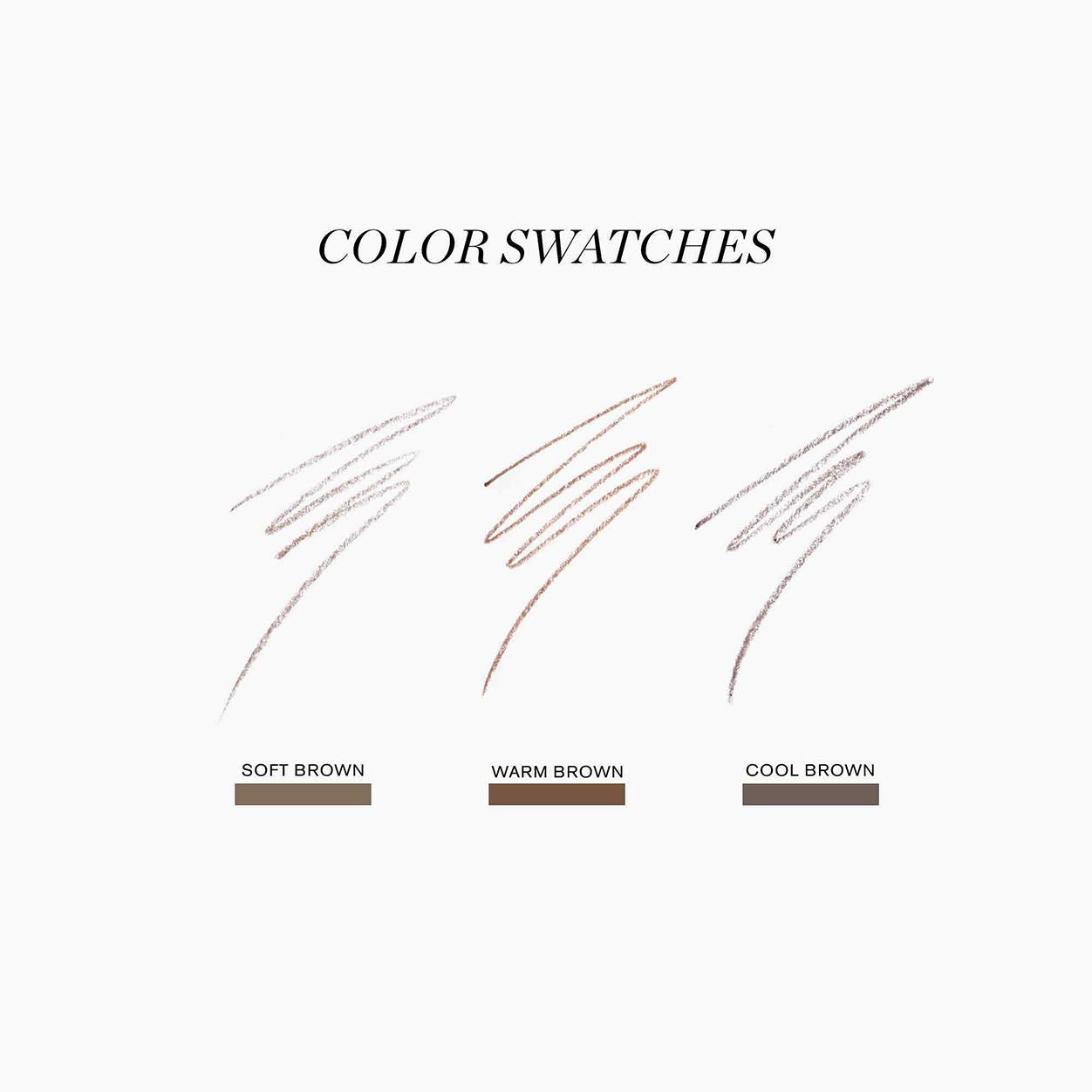 Hi Def Brow Pencil