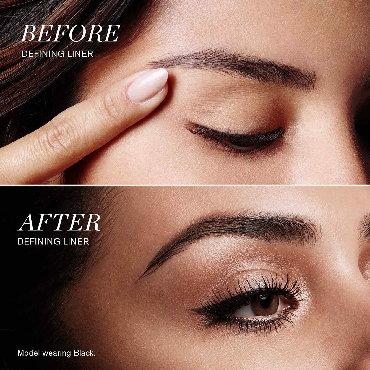 Defining Liner