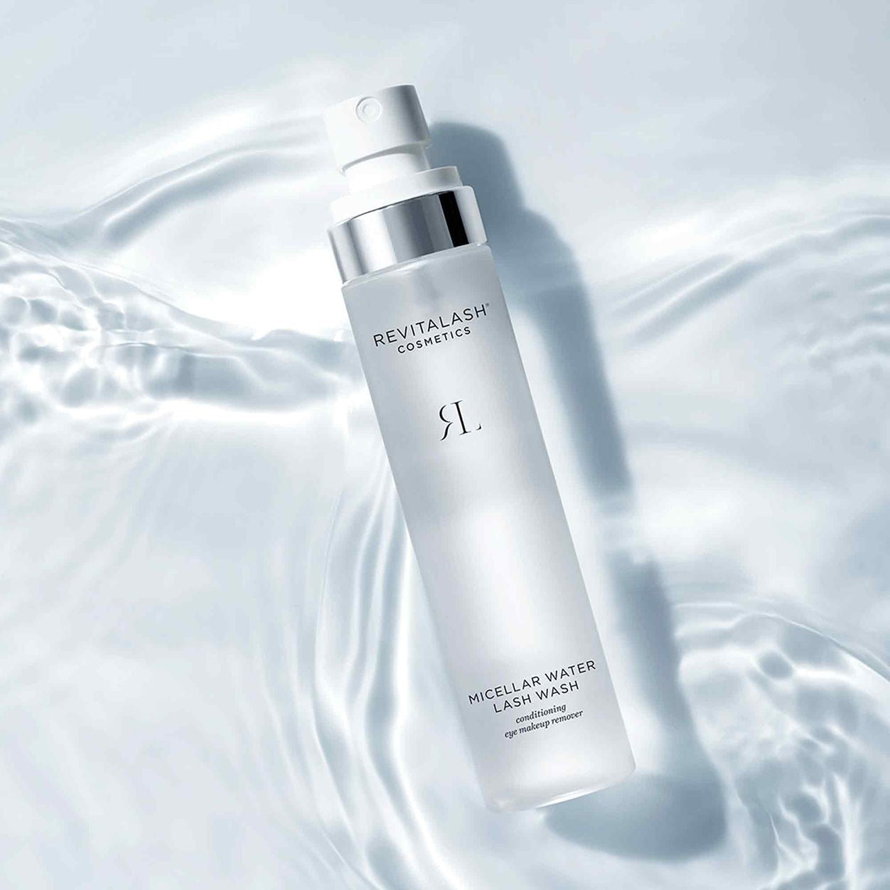 Micellar Water Lash Wash