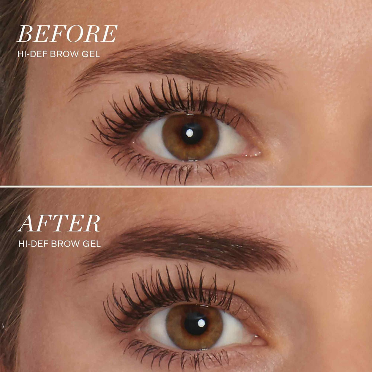 Hi Def Brow Gel