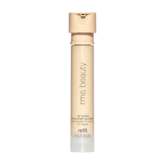 ReEvolve Natural Finish Foundation Refill