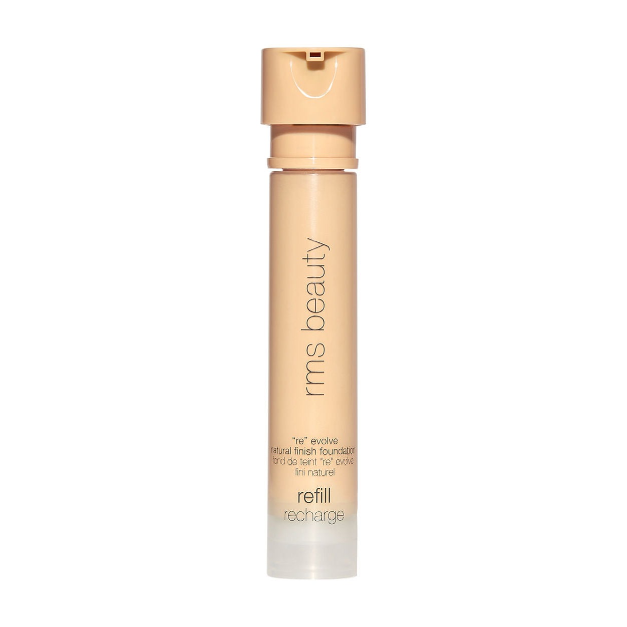 ReEvolve Natural Finish Foundation Refill