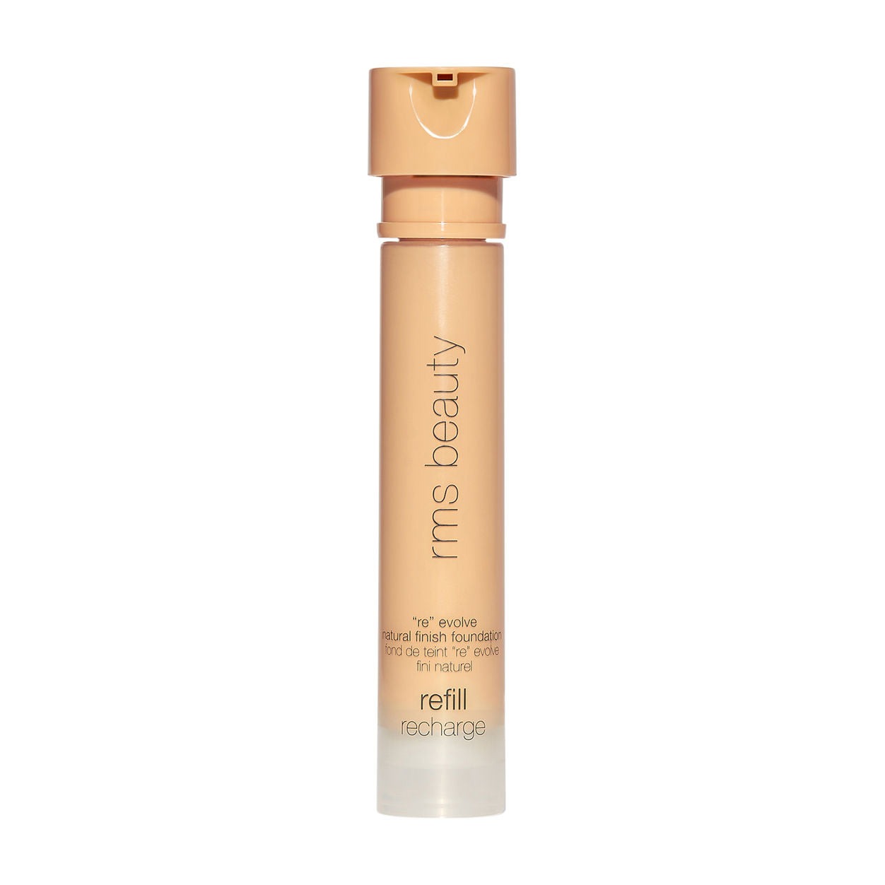 ReEvolve Natural Finish Foundation Refill