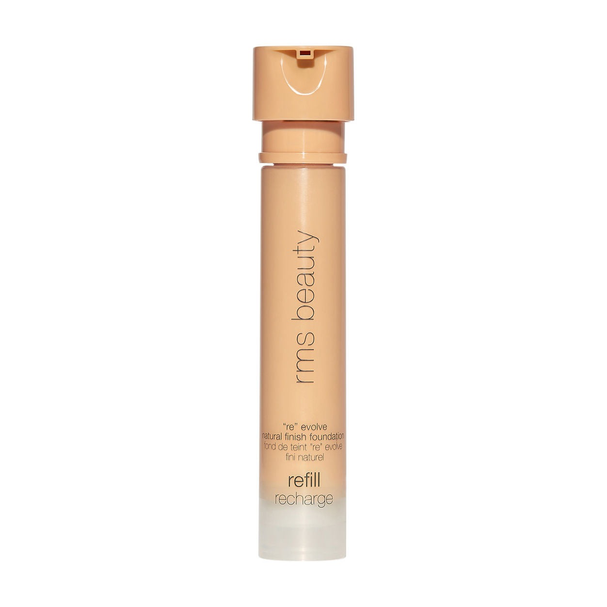 ReEvolve Natural Finish Foundation Refill