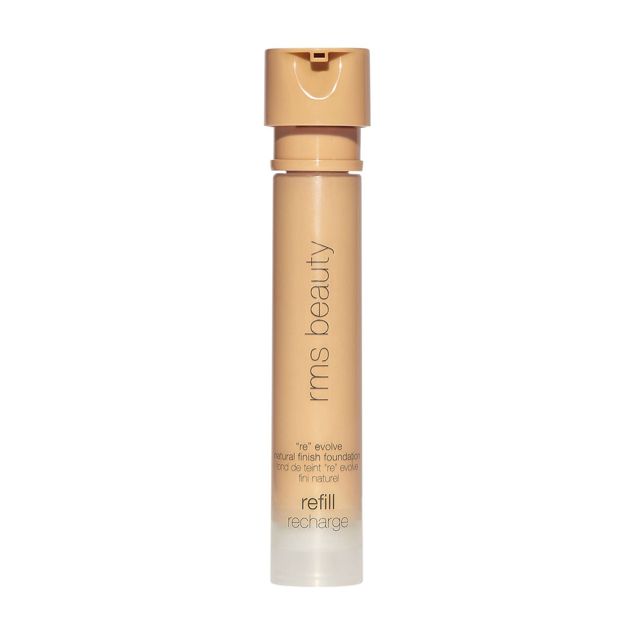 ReEvolve Natural Finish Foundation Refill