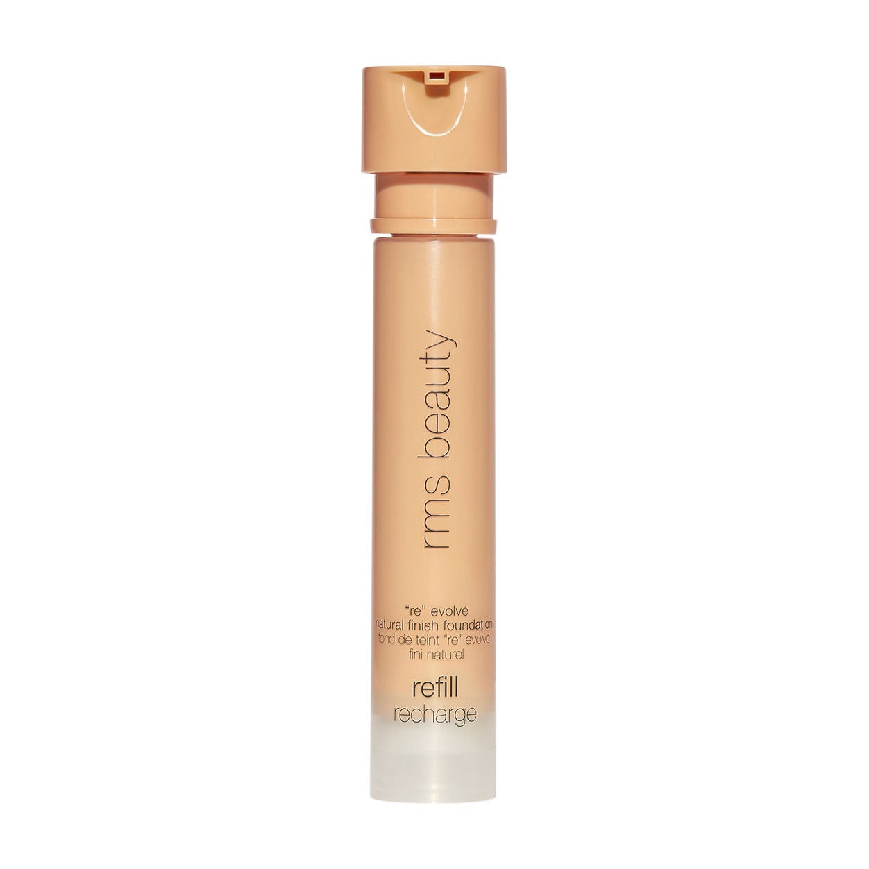 ReEvolve Natural Finish Foundation Refill