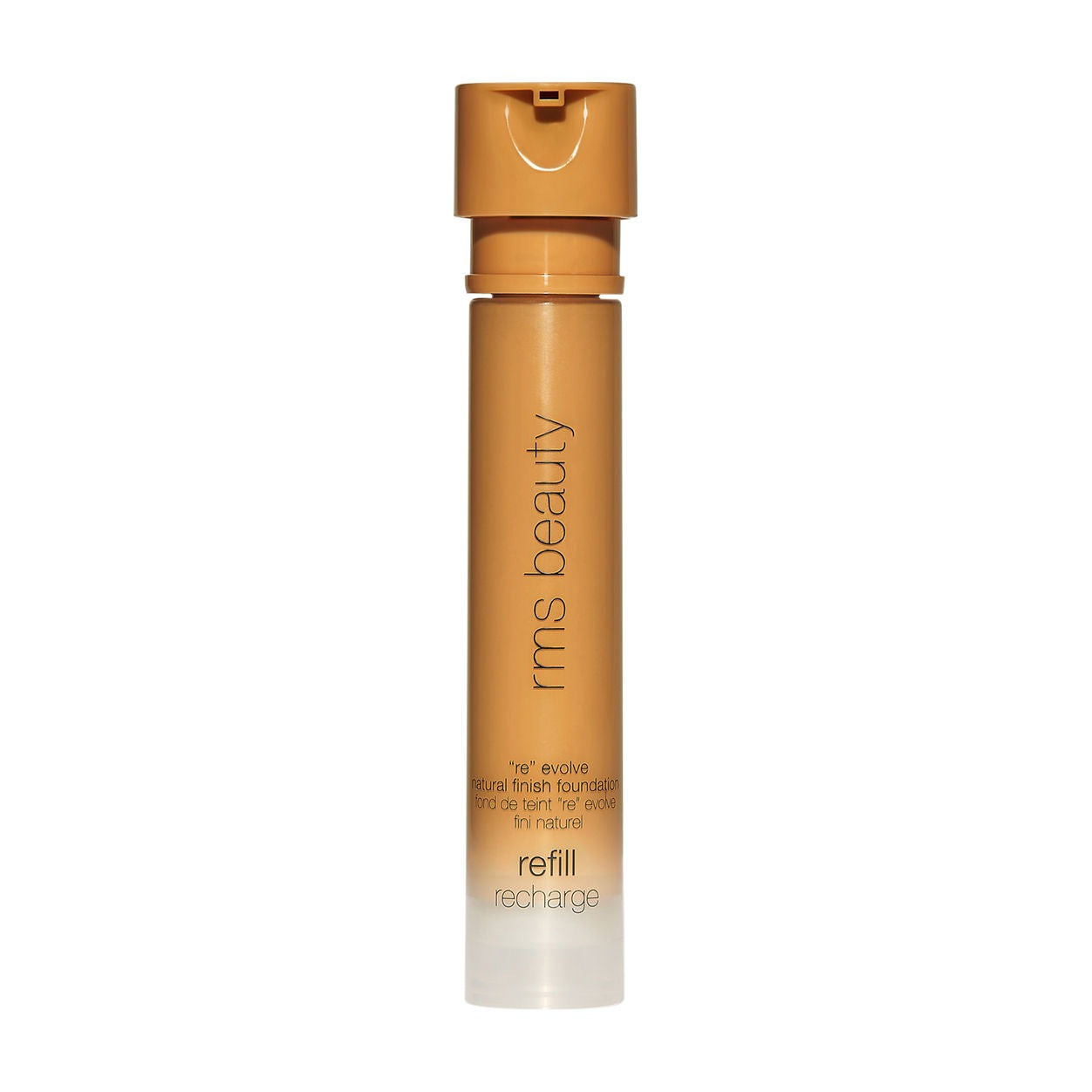 ReEvolve Natural Finish Foundation Refill