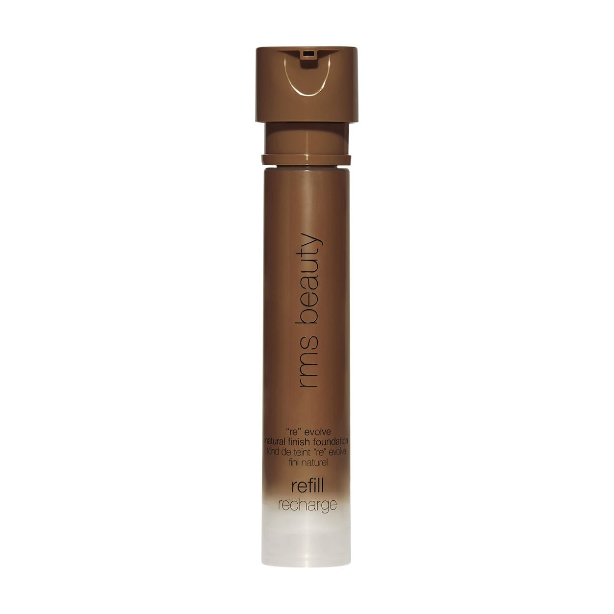 ReEvolve Natural Finish Foundation Refill