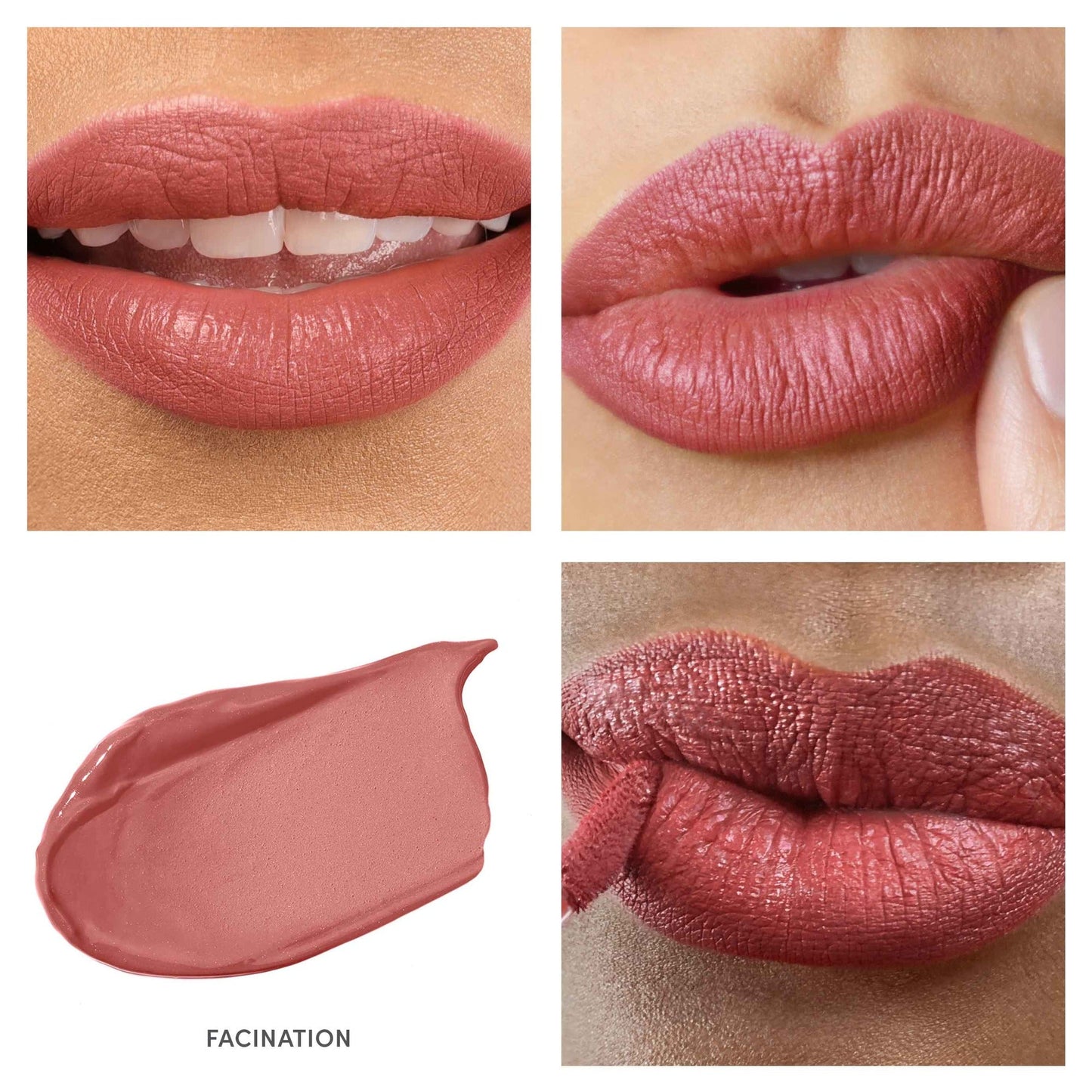Beyond Matte Lip Stain