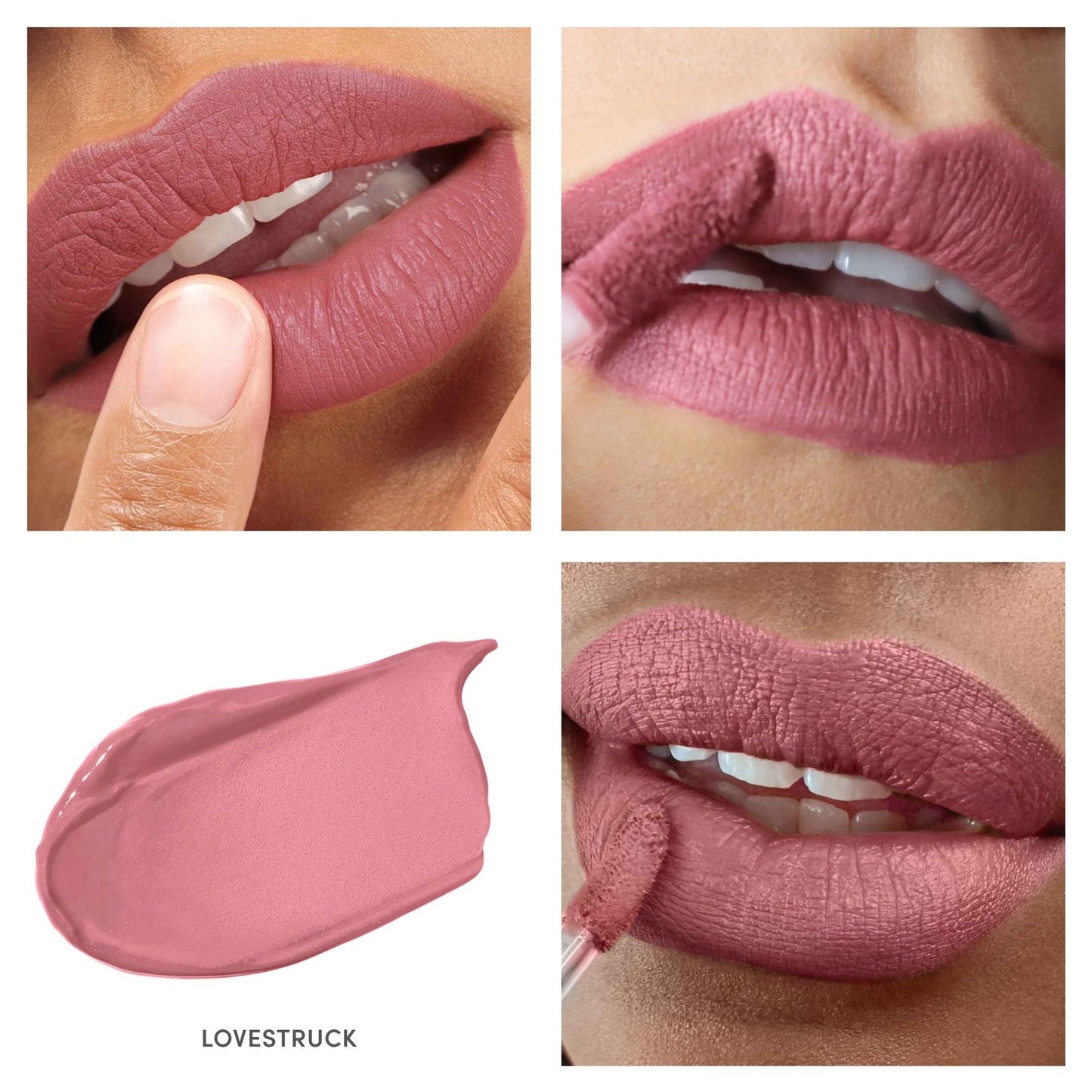Beyond Matte Lip Stain