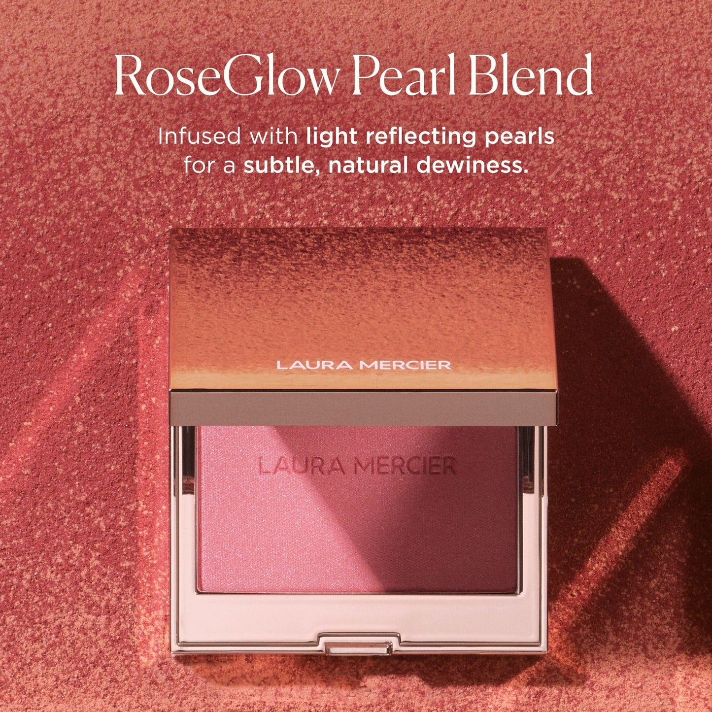 RoseGlow Blush Color Infusion