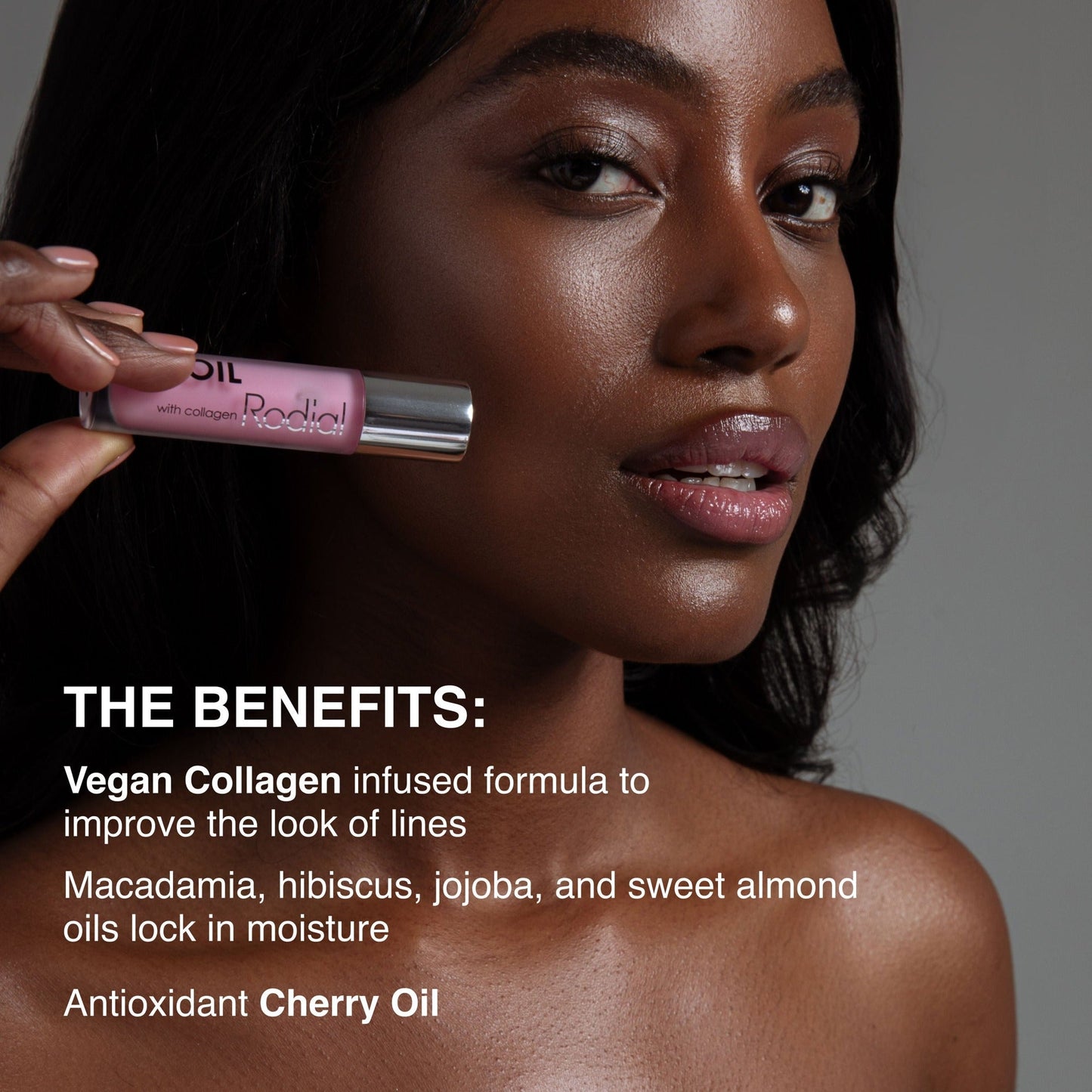 Lip Oil