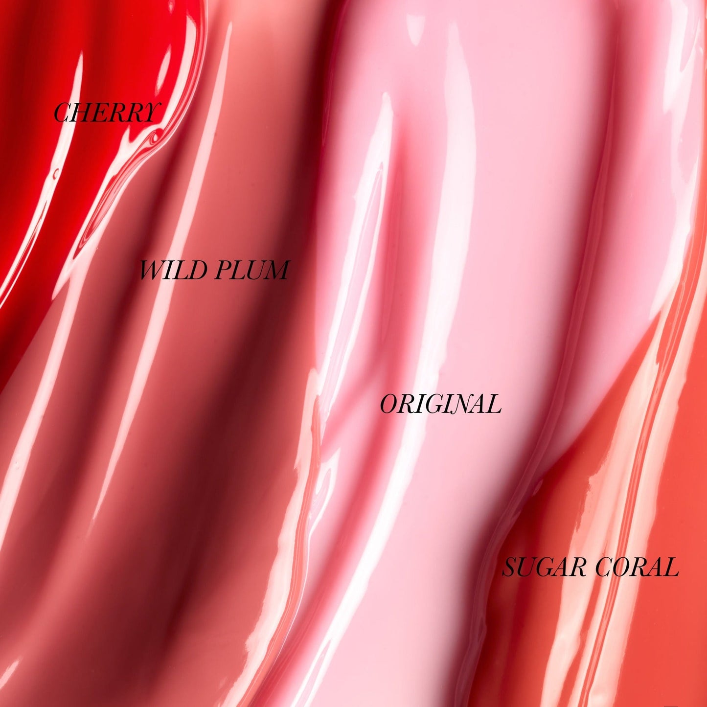 Lip Oil