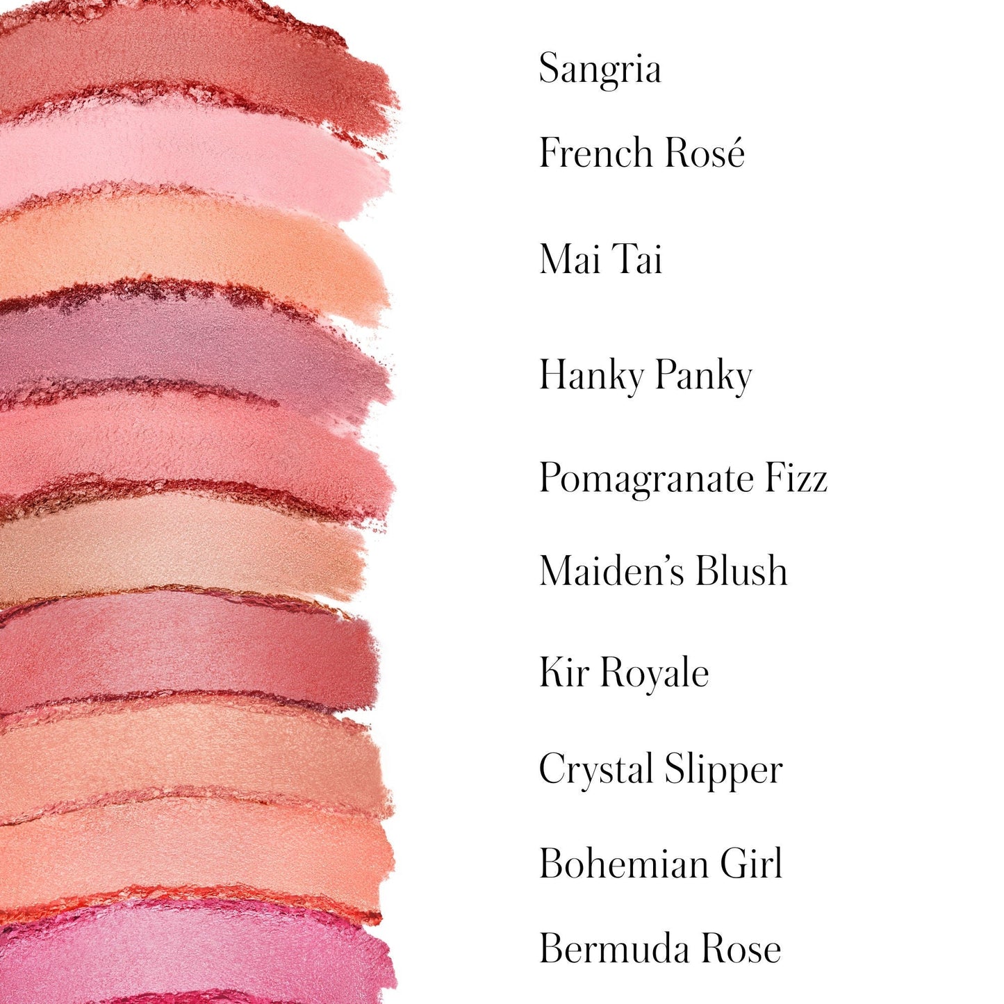 ReDimension Hydra Powder Blush Refill