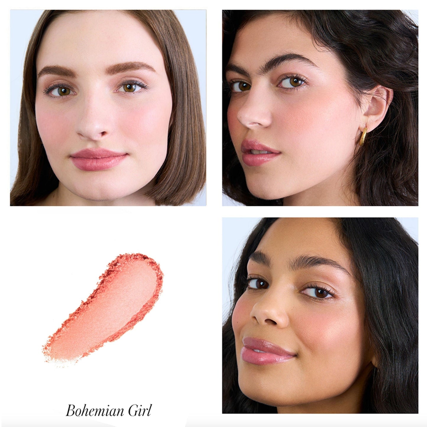 ReDimension Hydra Powder Blush Refill