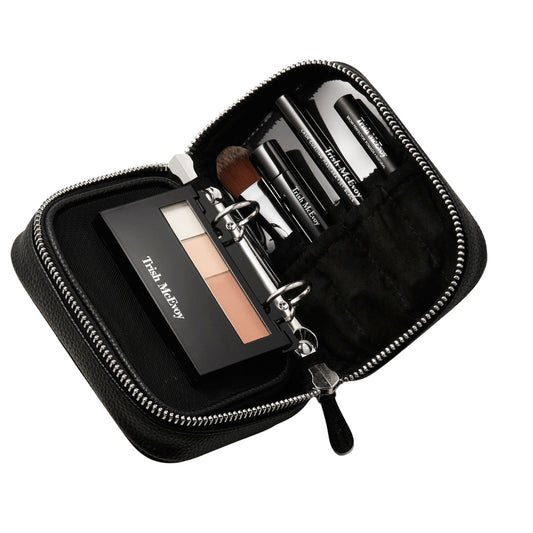 Small Power of Makeup Makeup Planner