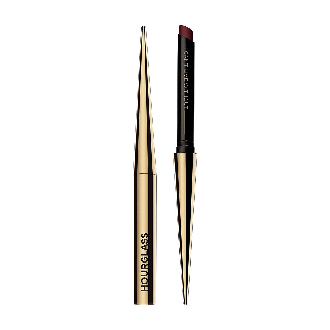 Confession Ultra Slim High Intensity Refillable Lipstick