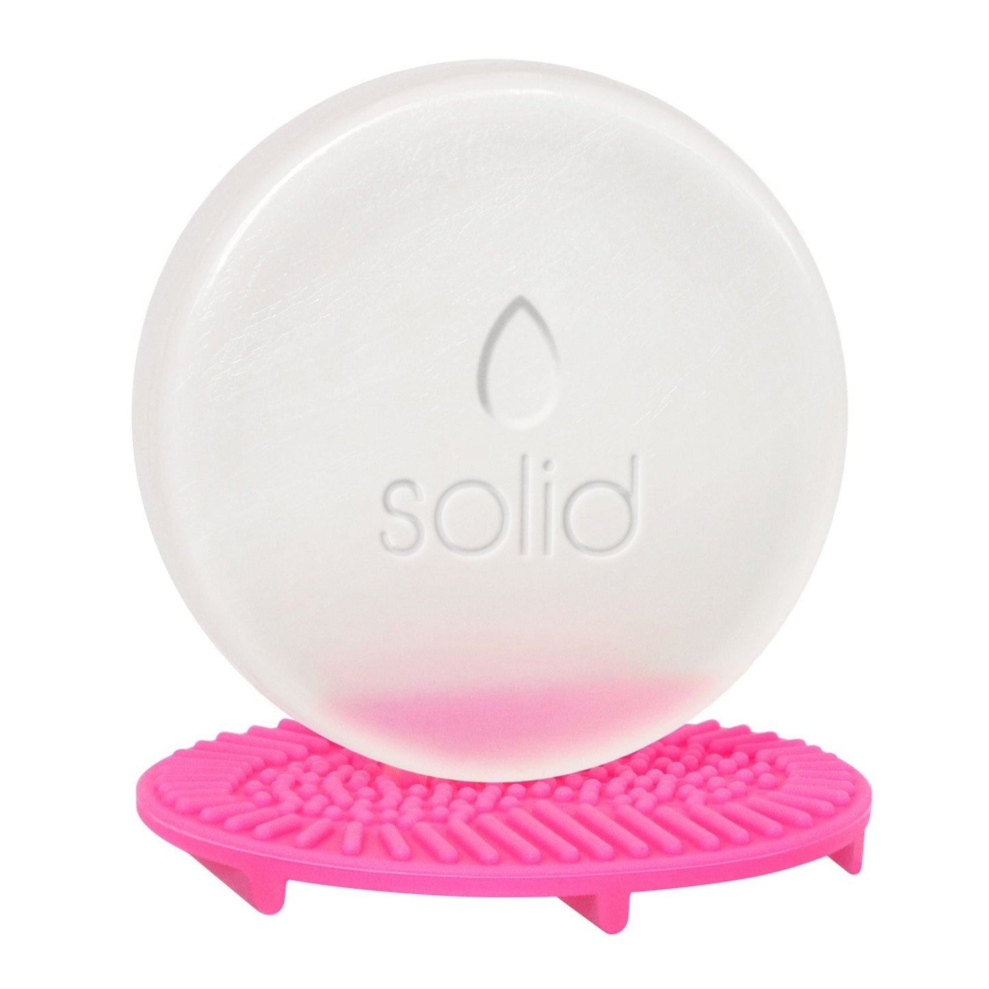 BlenderCleanser Solid