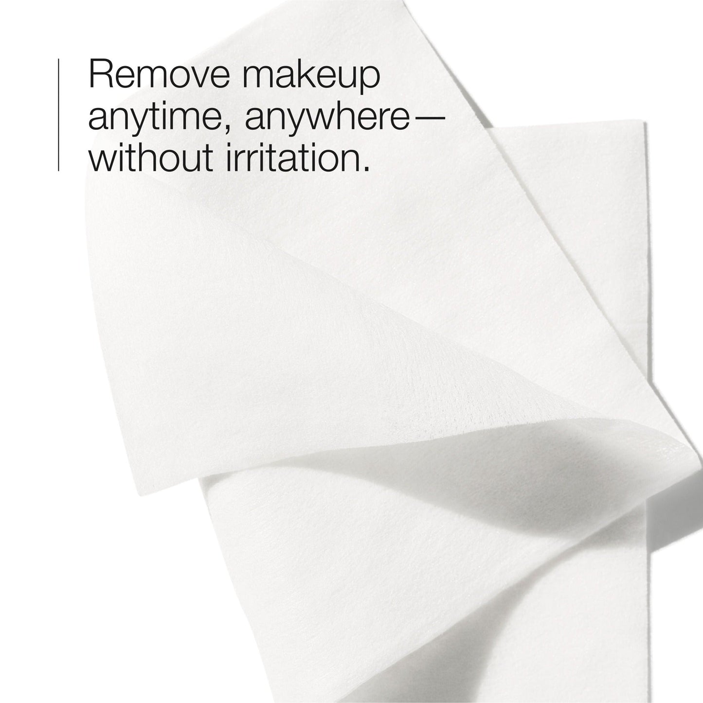 Take The Day Off Micellar Cleansing Towelettes for Face and Eyes towelettes