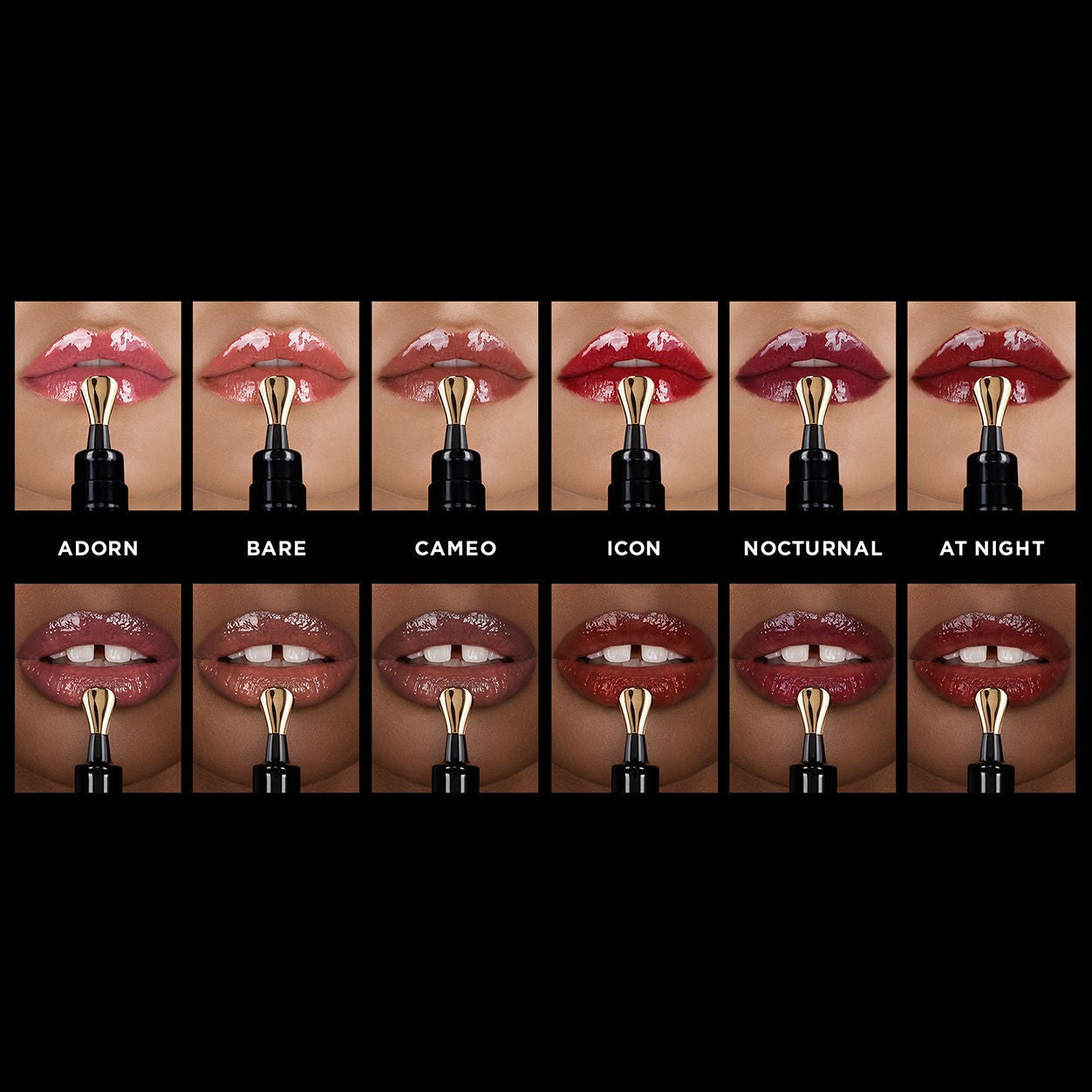 No. 28 Lip Treatment Oil