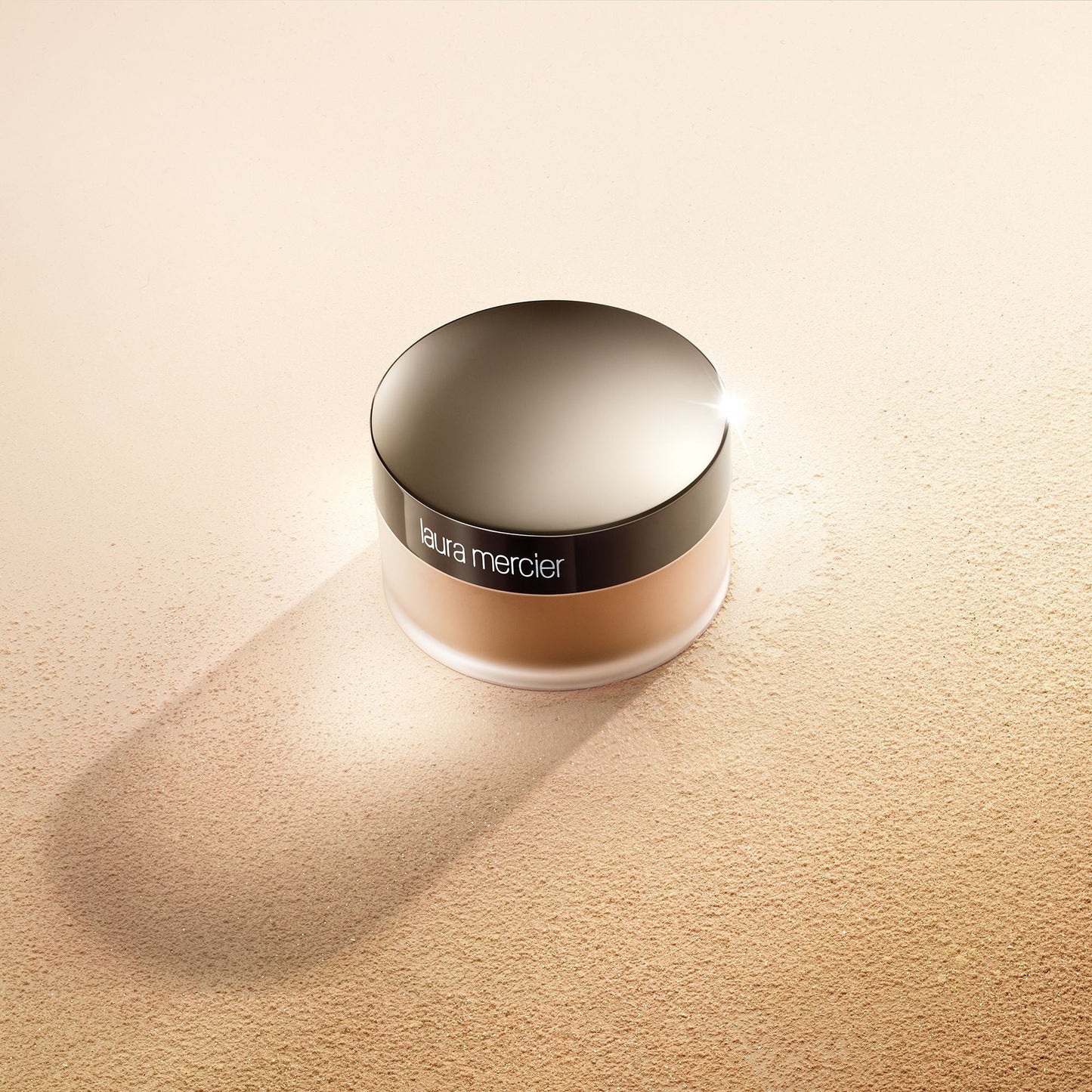 Translucent Loose Setting Powder Glow