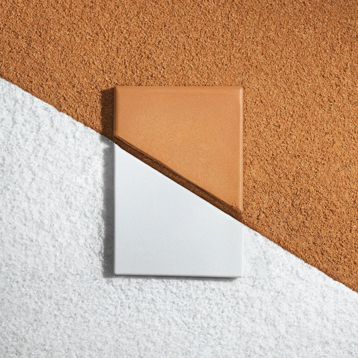 Light Reflecting Pressed Setting Powder