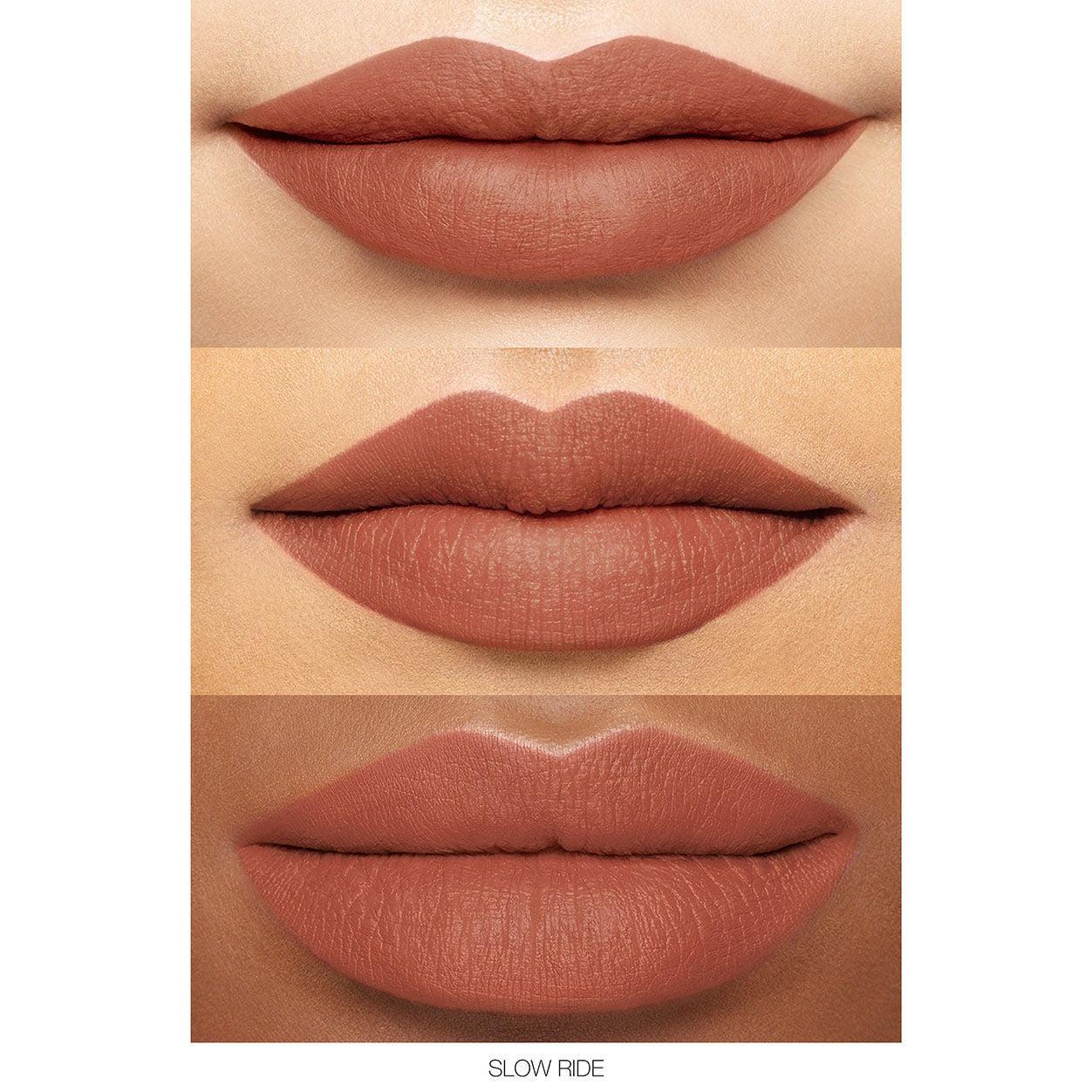 Powermatte Lip Pigment