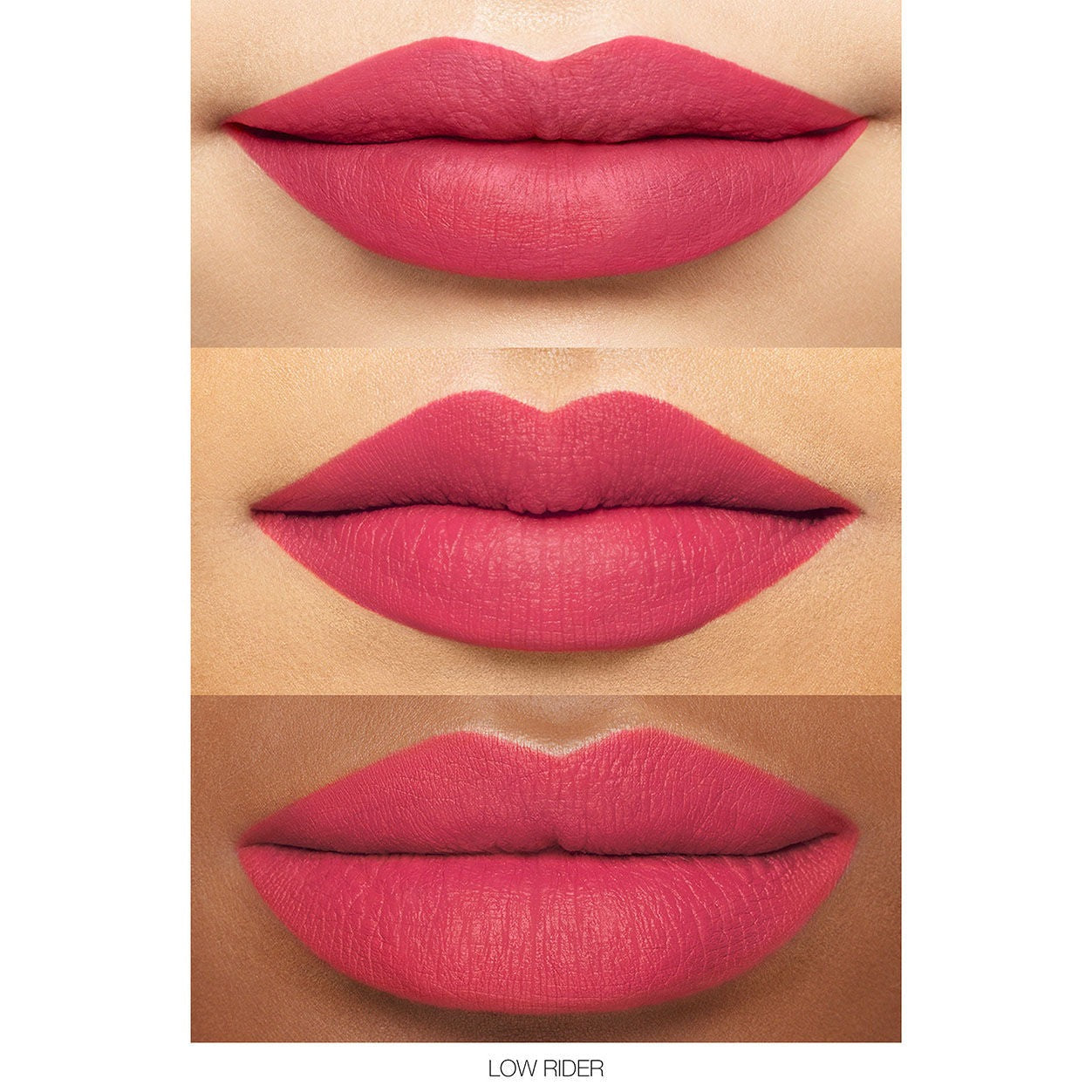 Powermatte Lip Pigment