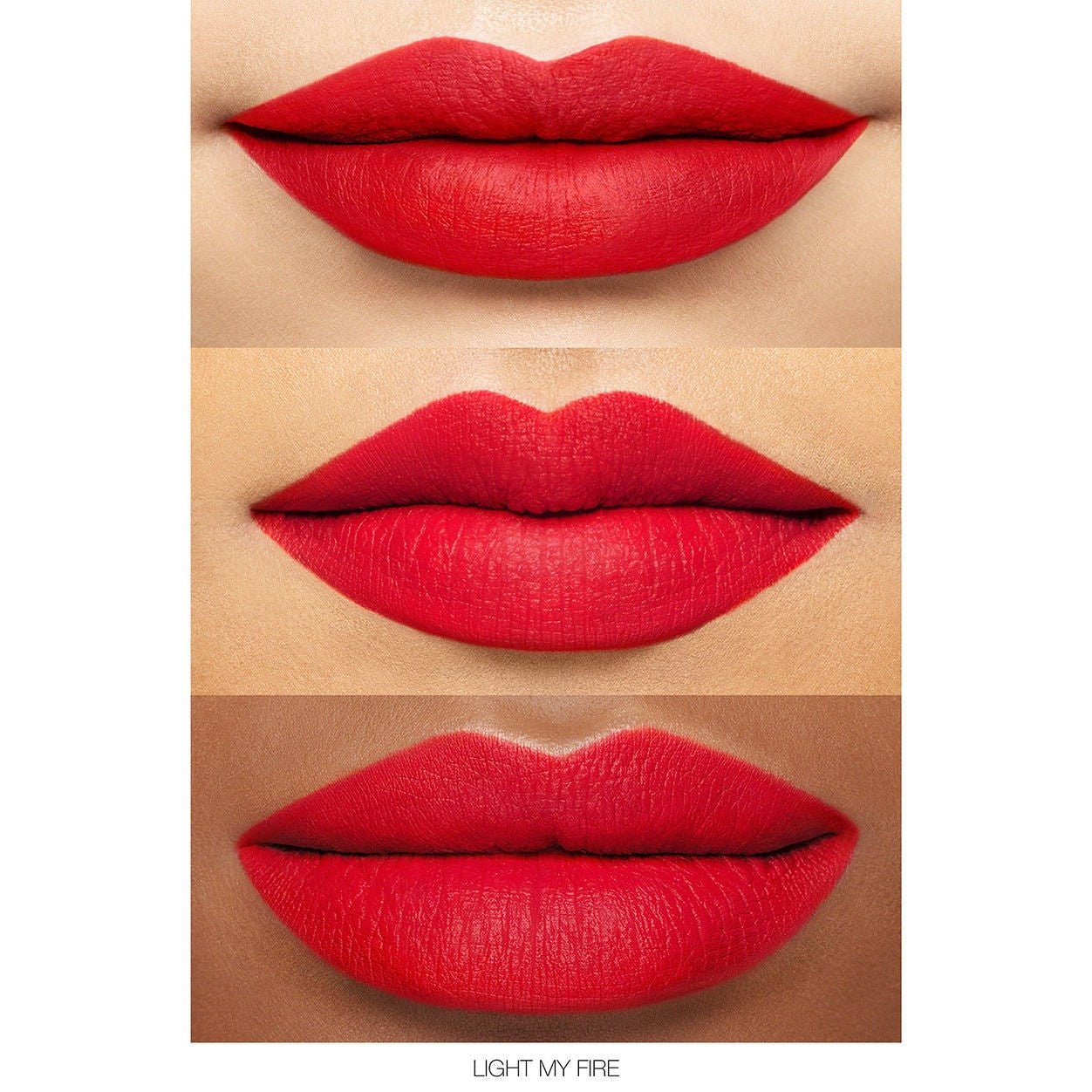 Powermatte Lip Pigment