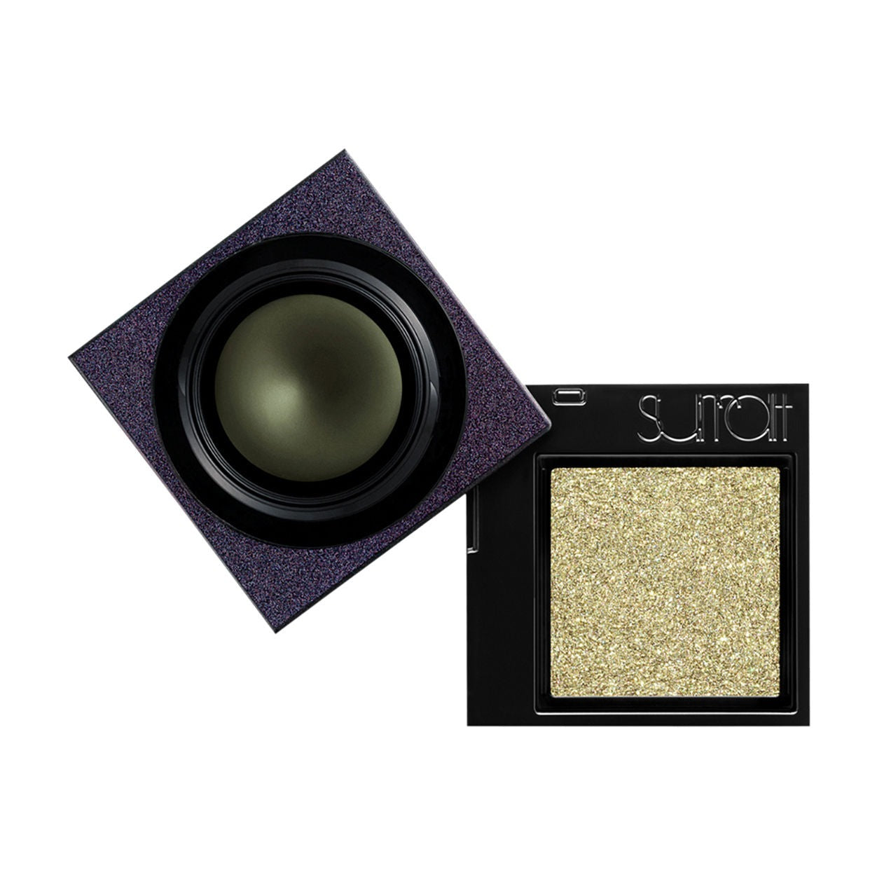 Prismatique Eyes