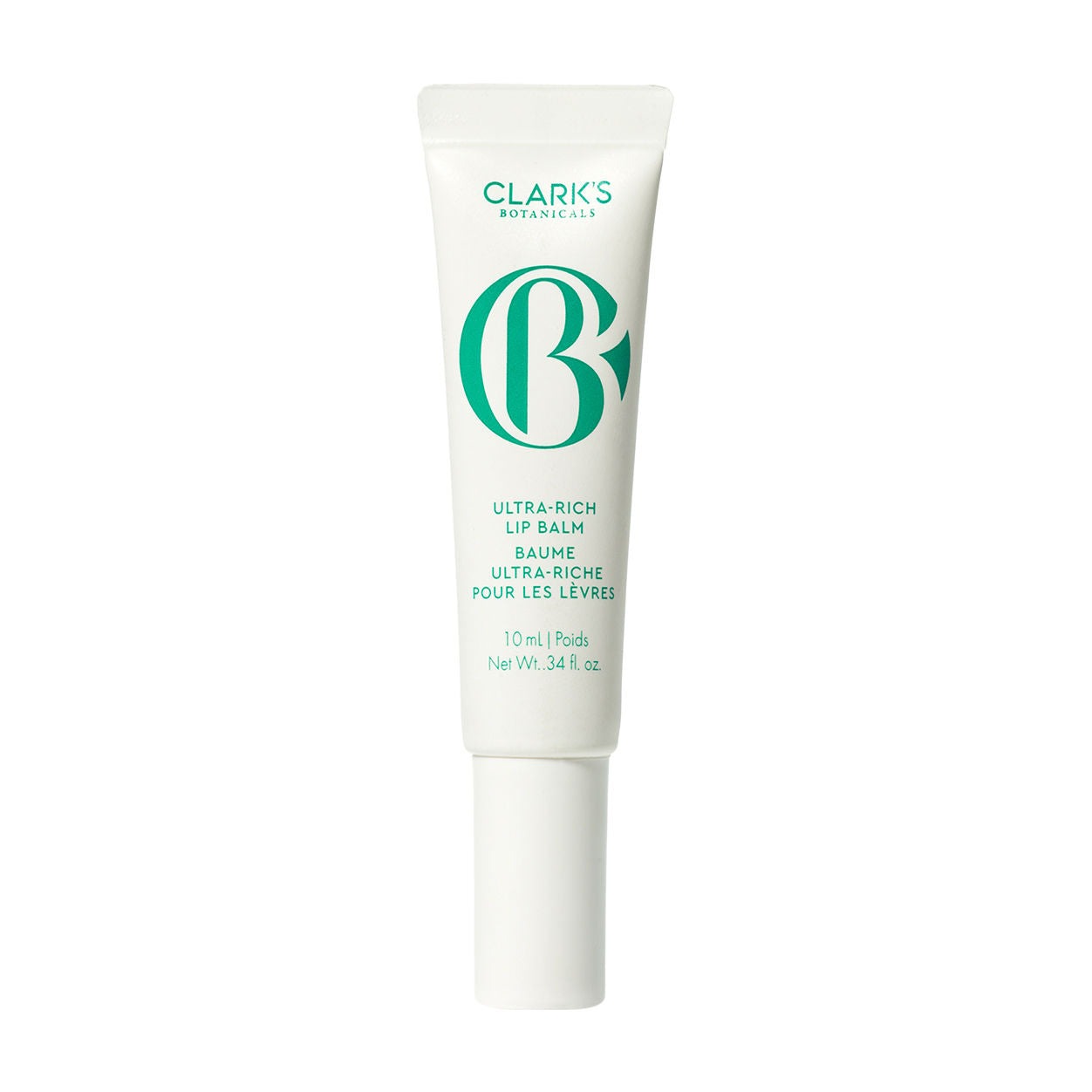 Ultra Rich Lip Balm