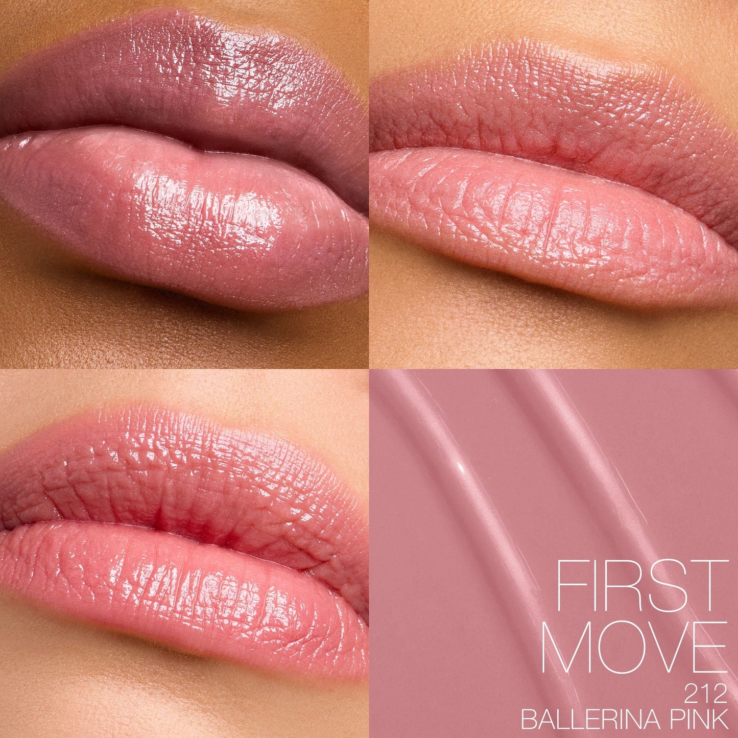 Afterglow Sensual Shine Lipstick
