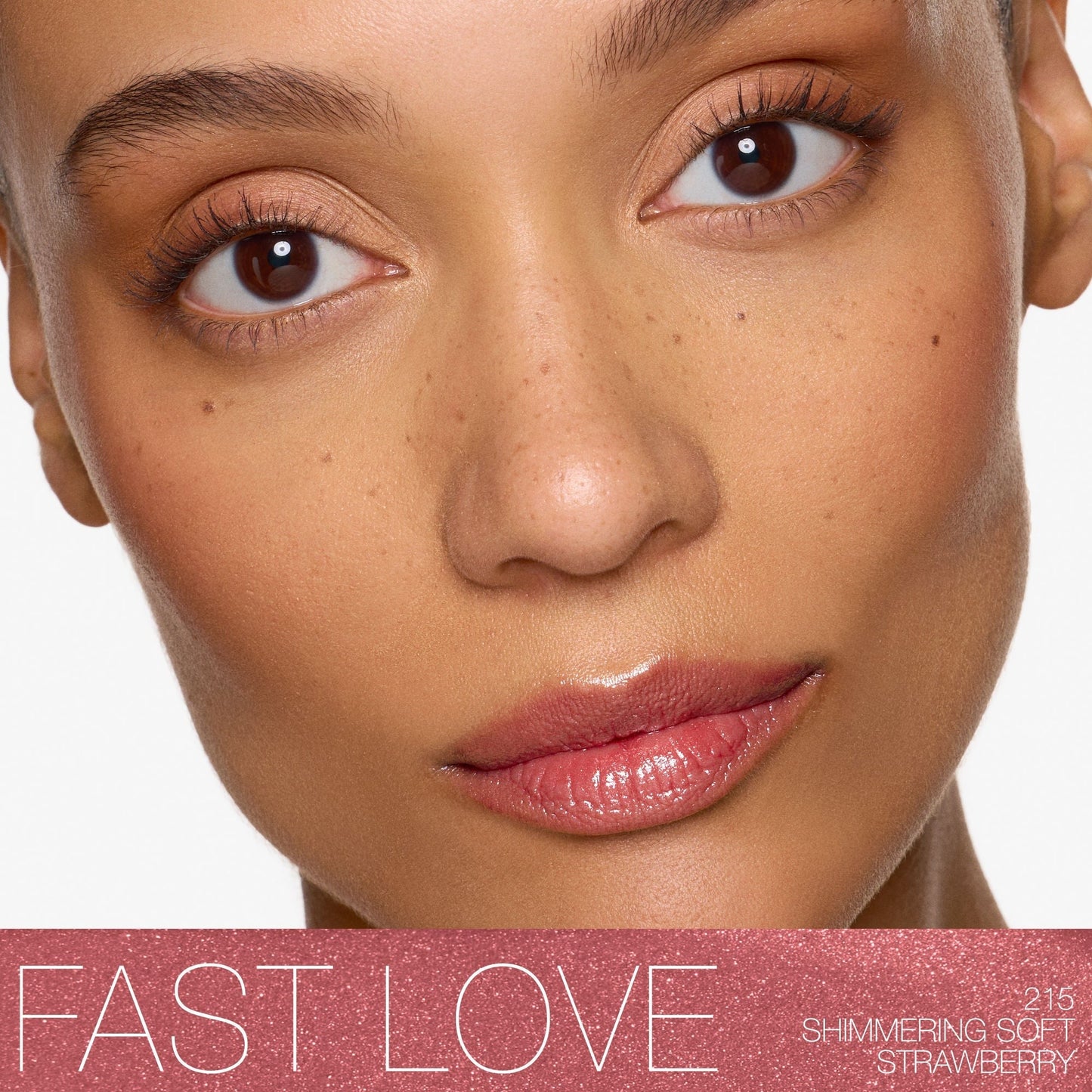 Afterglow Sensual Shine Lipstick