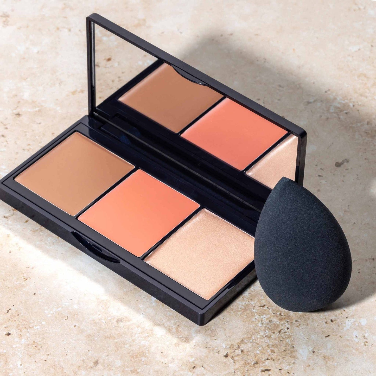 Complexion Sponge