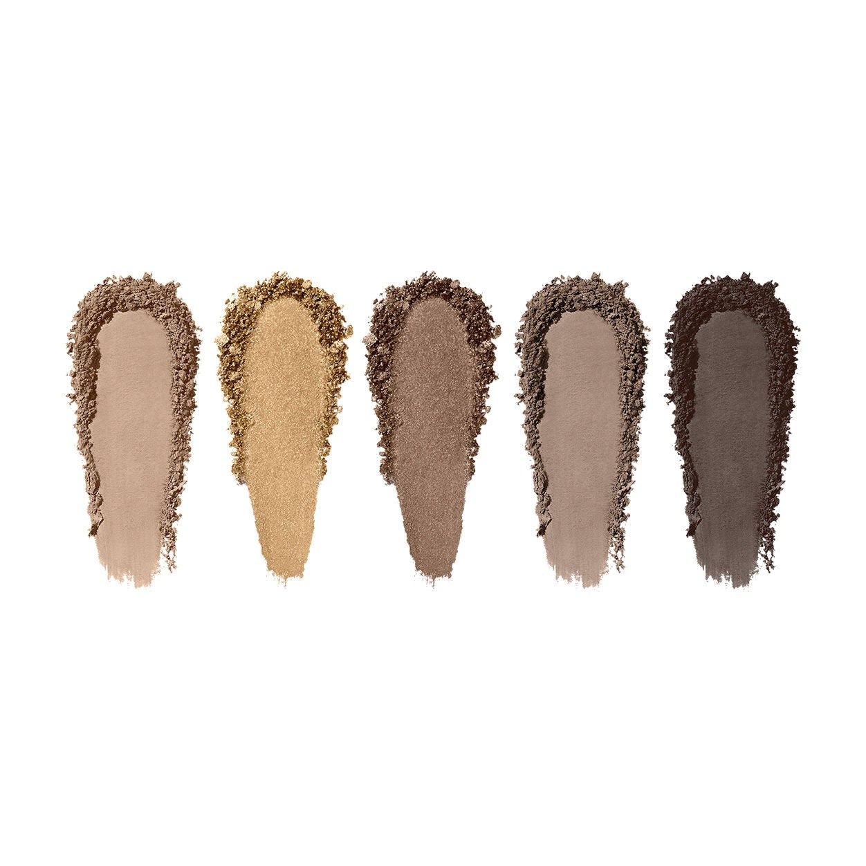 Smokey Nudes Eye Shadow Palette