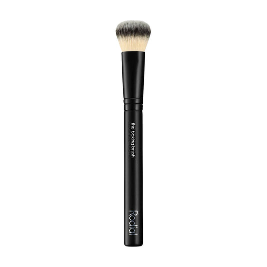 The Buffing Brush