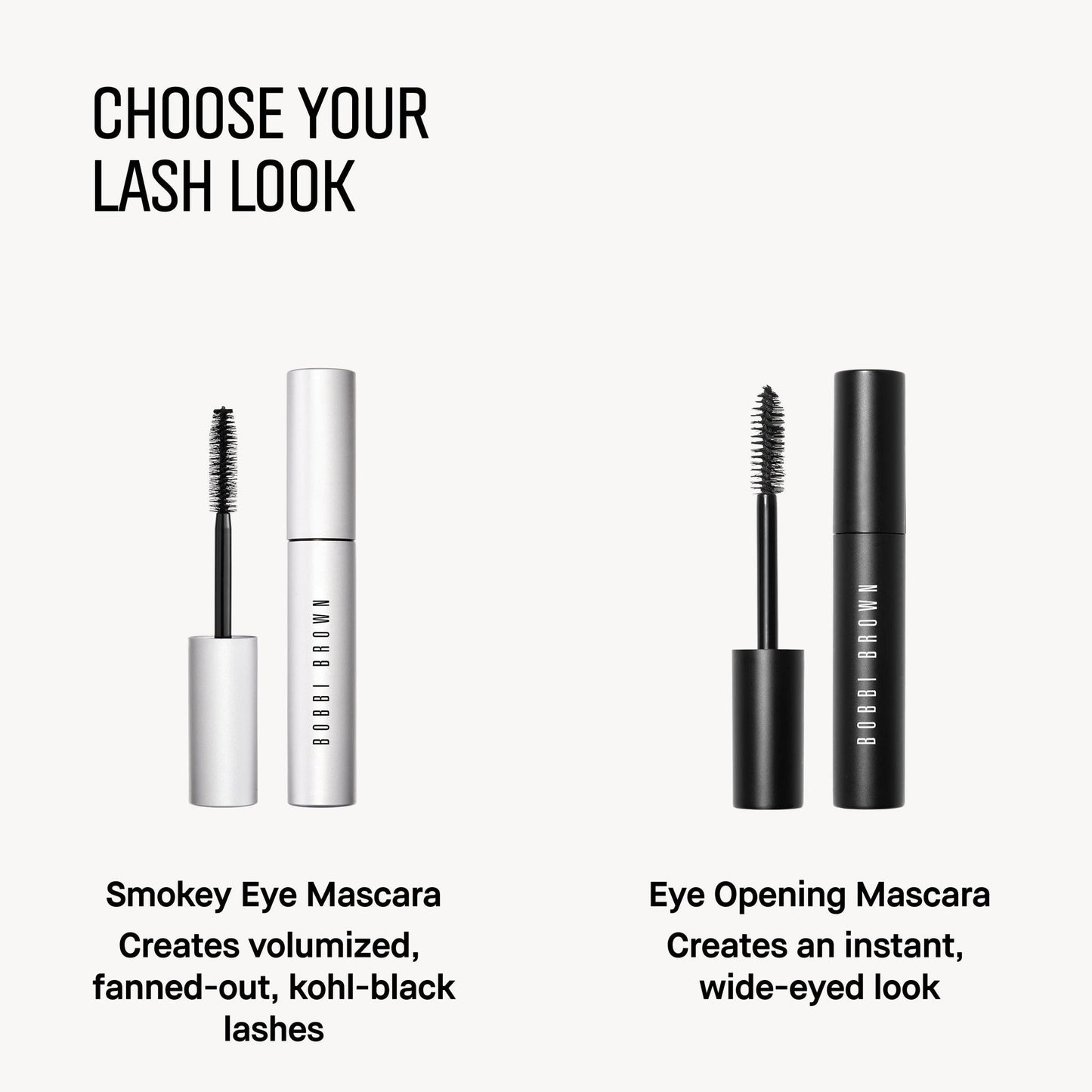 Eye Opening Mascara