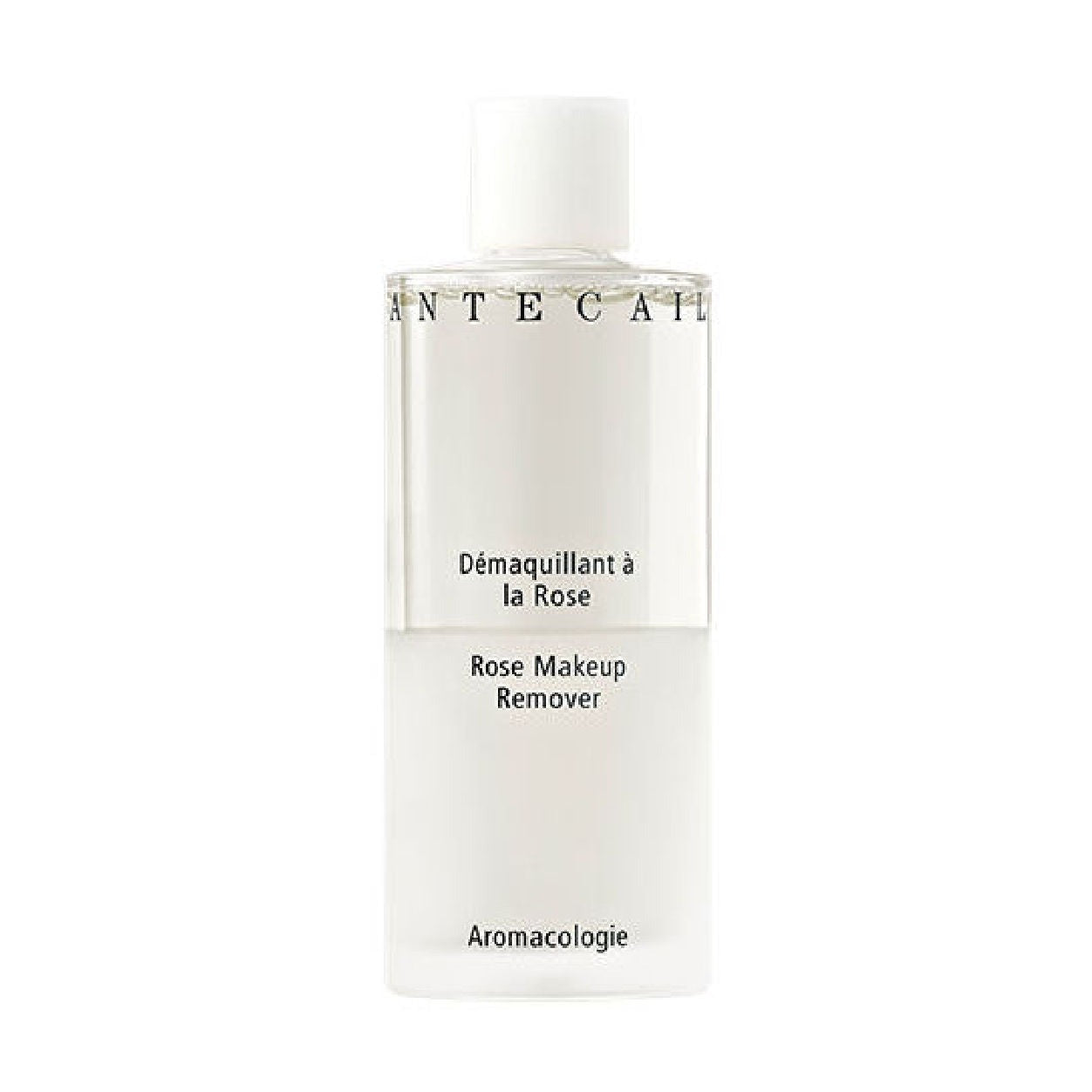 Rose Eye Makeup Remover